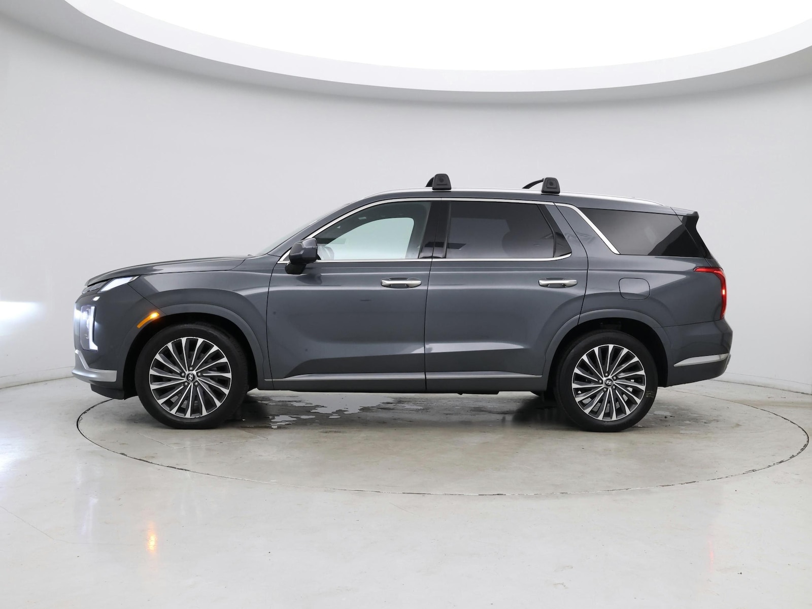 2023 Hyundai Palisade Calligraphy - Photo 4