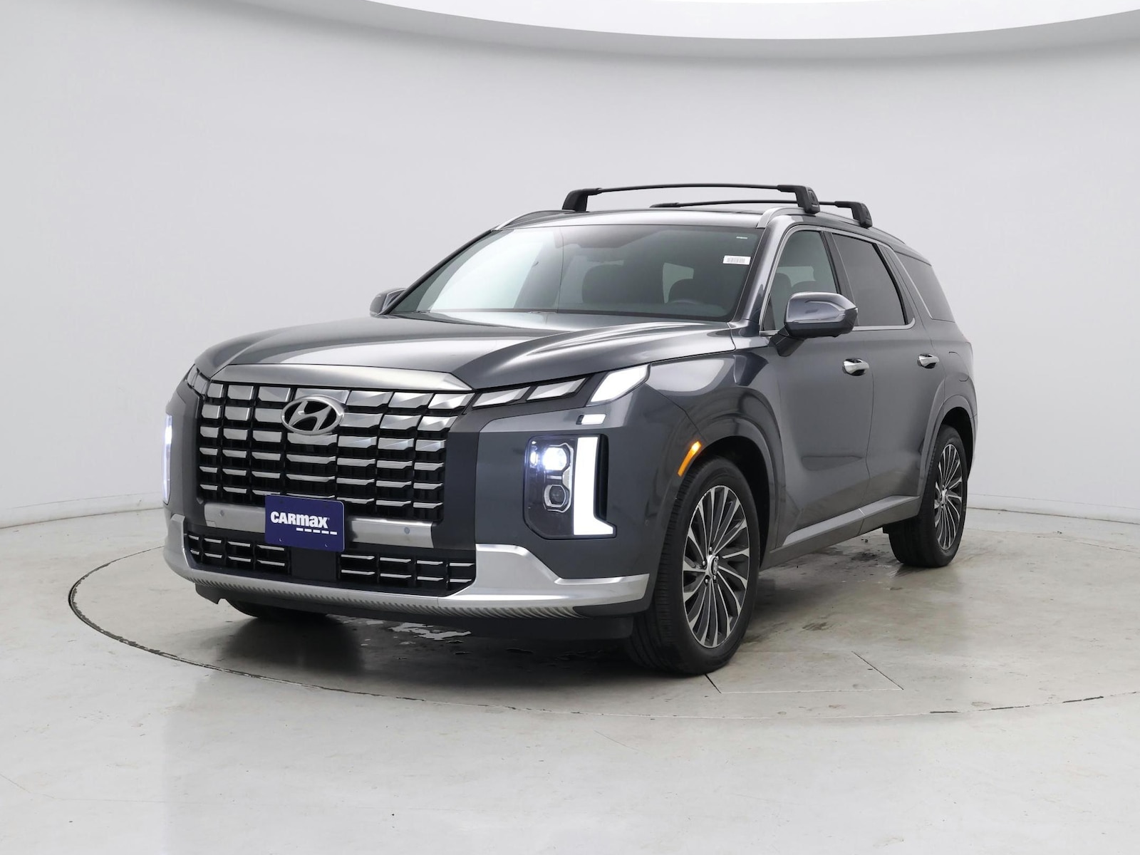 2023 Hyundai Palisade Calligraphy - Photo 5