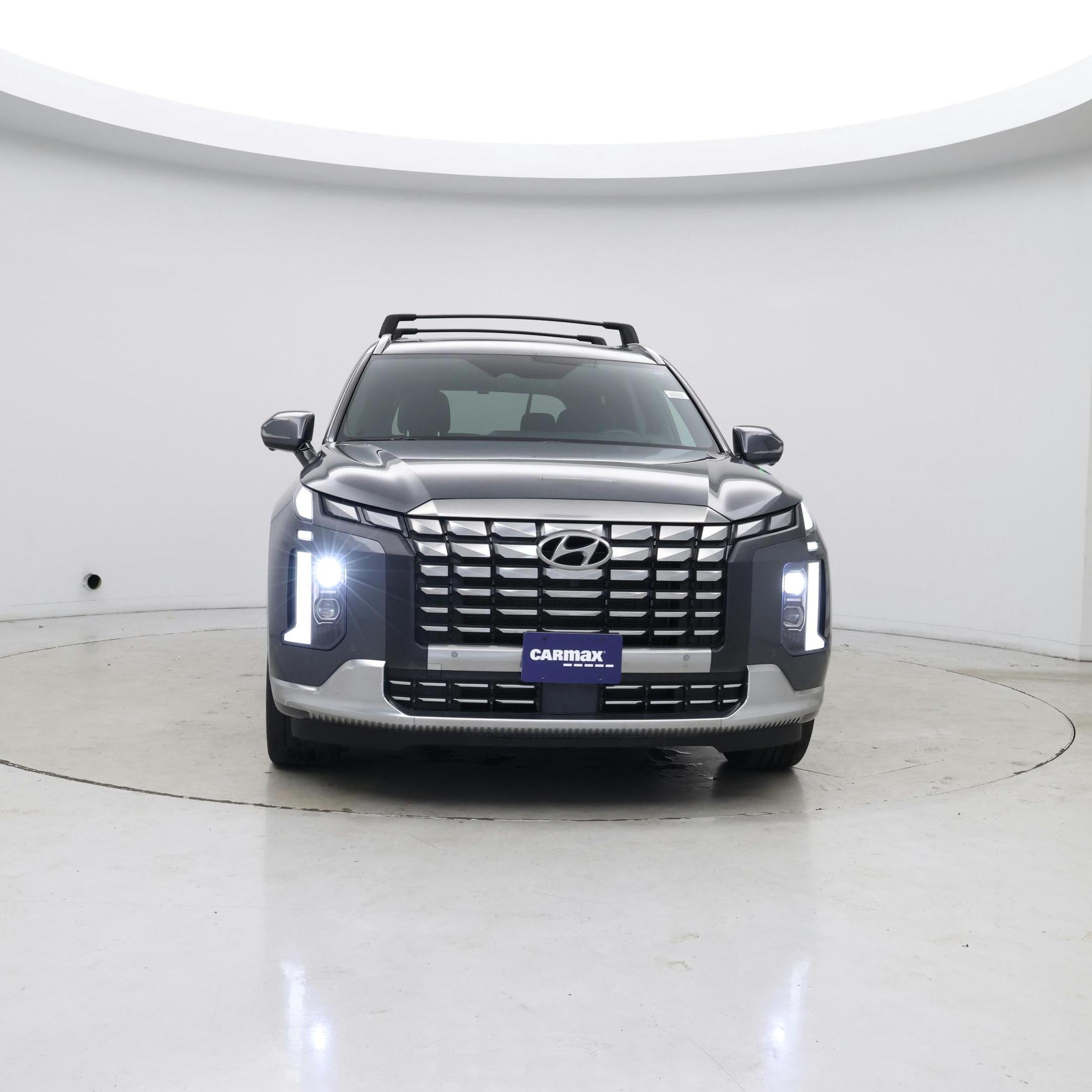 Thumbnail: 2023 Hyundai Palisade - 5