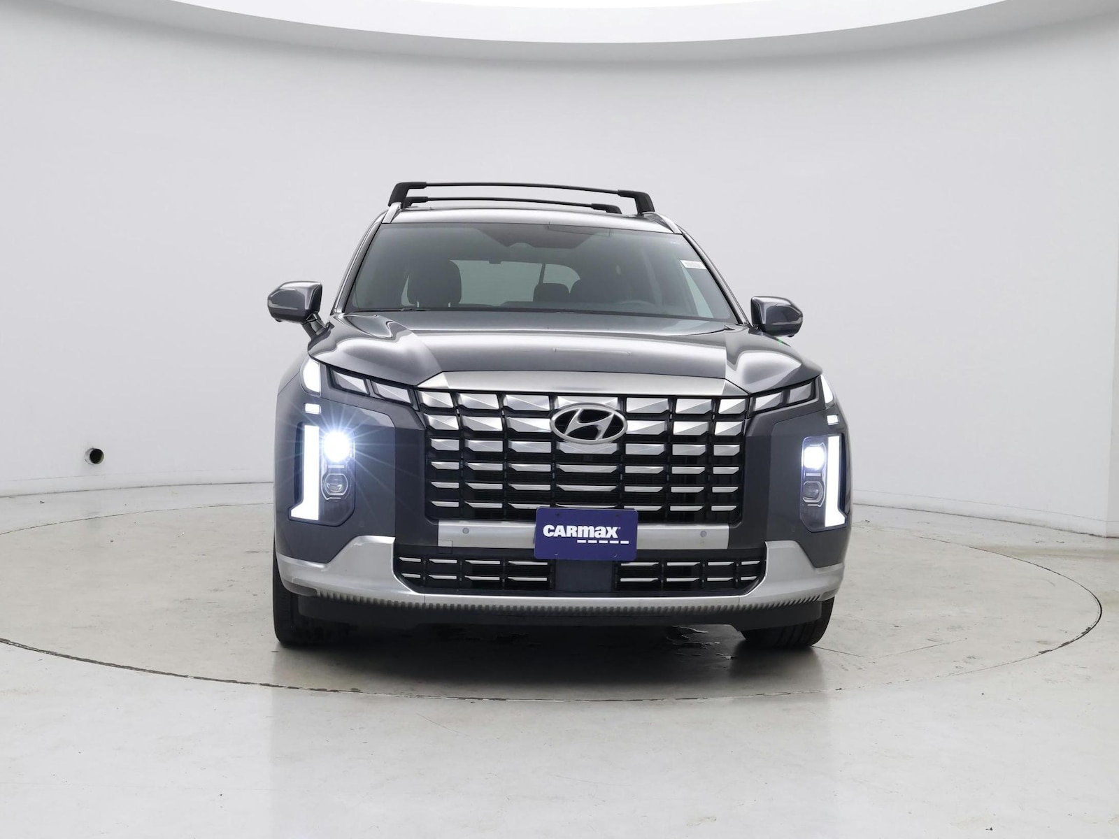 2023 Hyundai Palisade Calligraphy - Photo 6