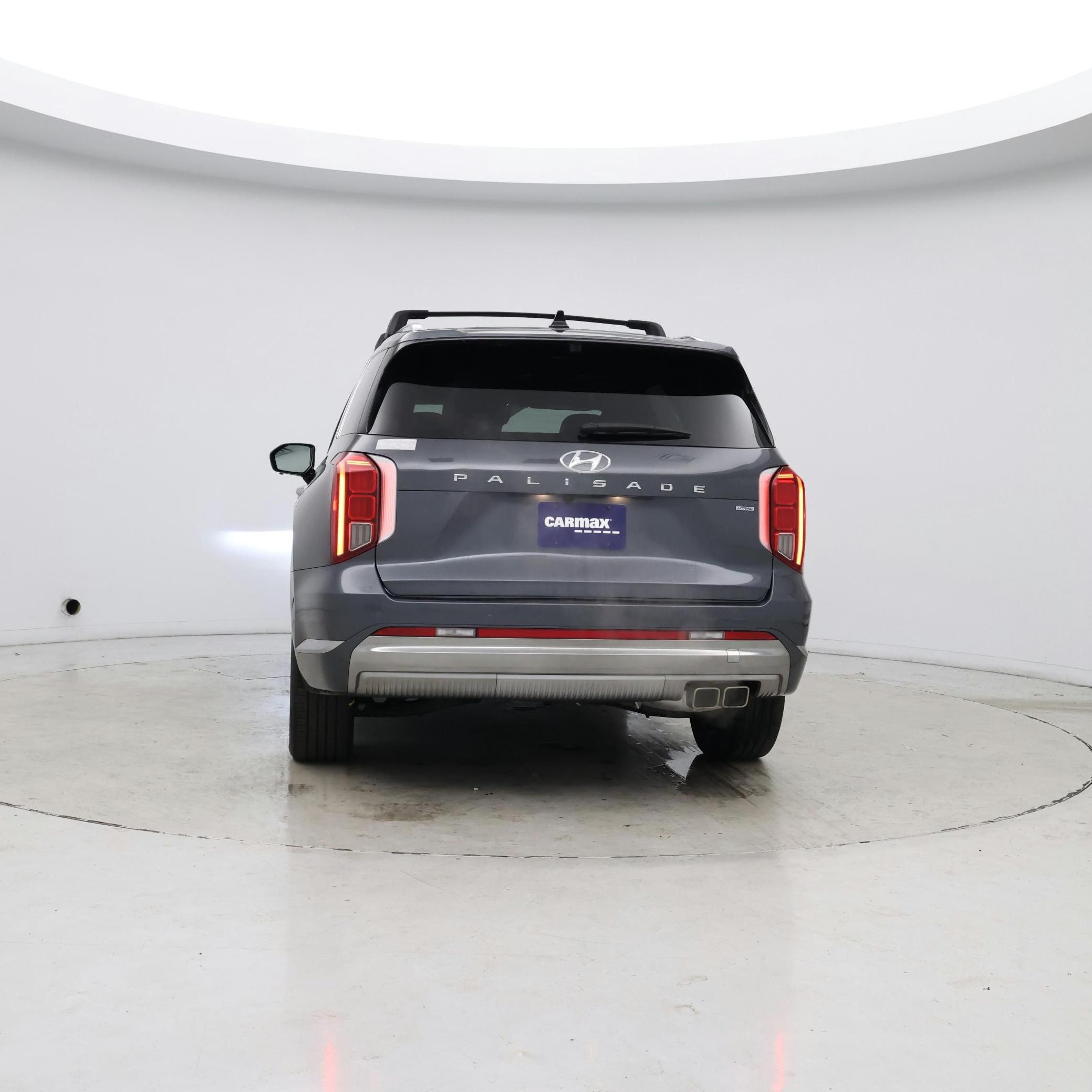 Thumbnail: 2023 Hyundai Palisade - 6