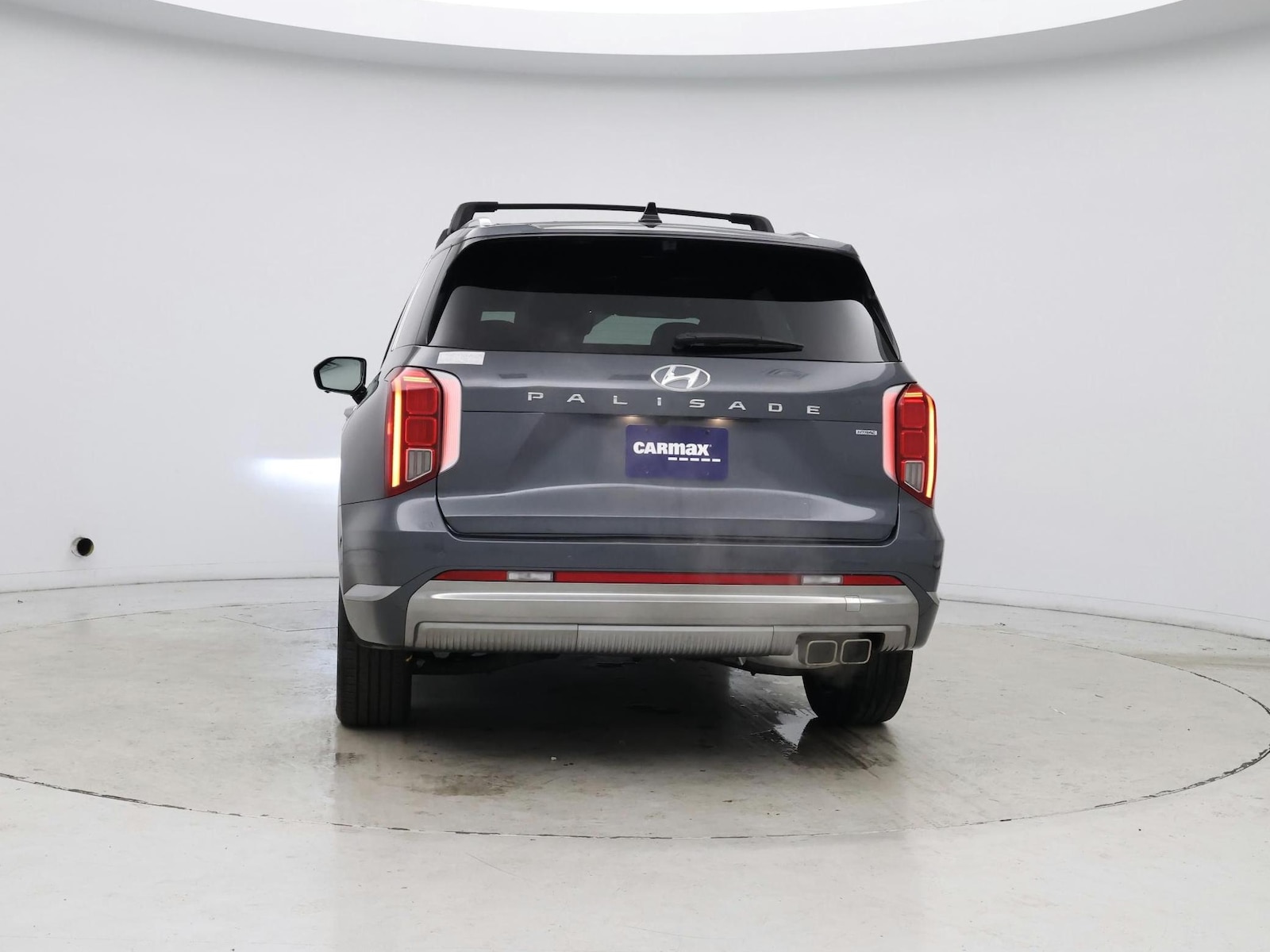 2023 Hyundai Palisade Calligraphy - Photo 7