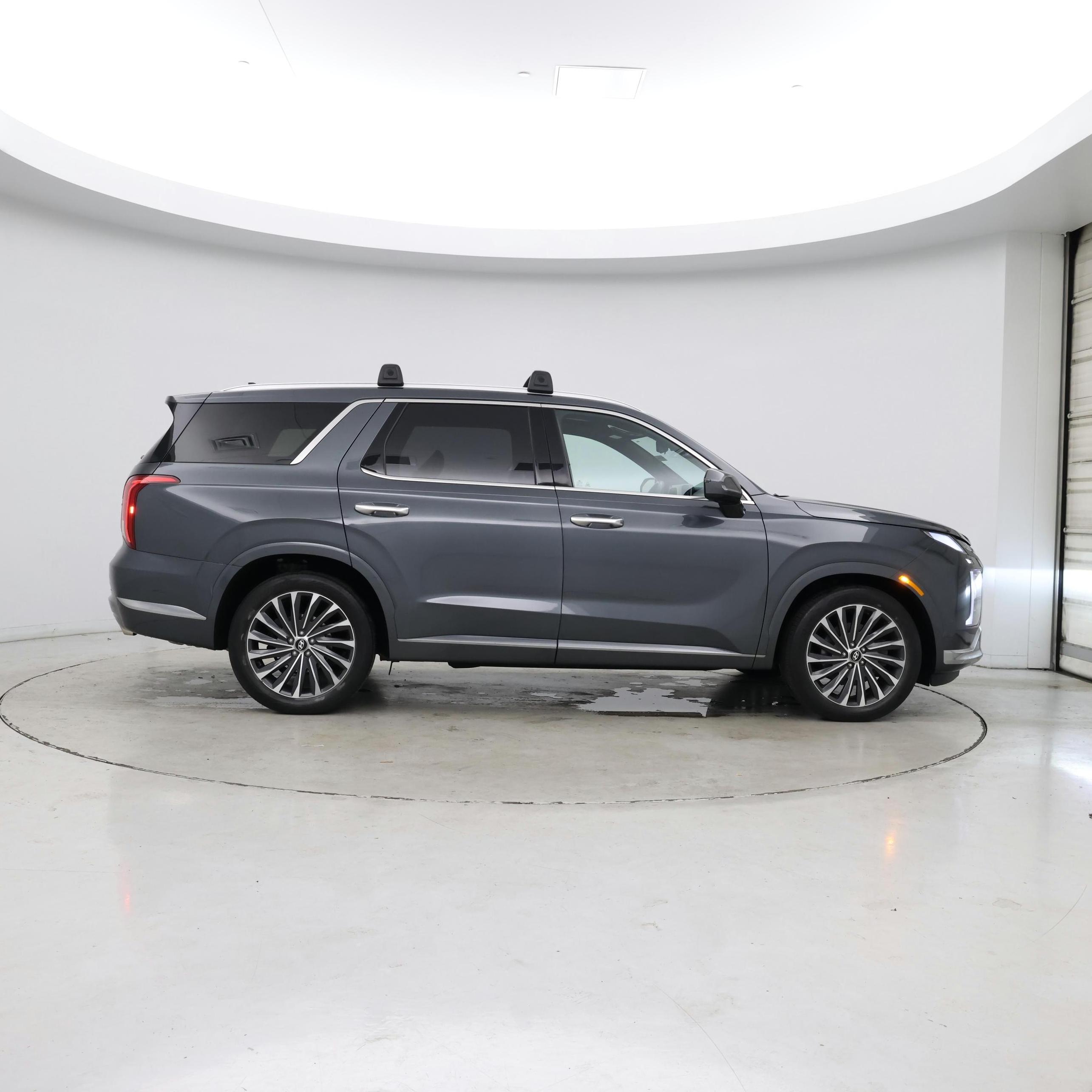 Thumbnail: 2023 Hyundai Palisade - 7