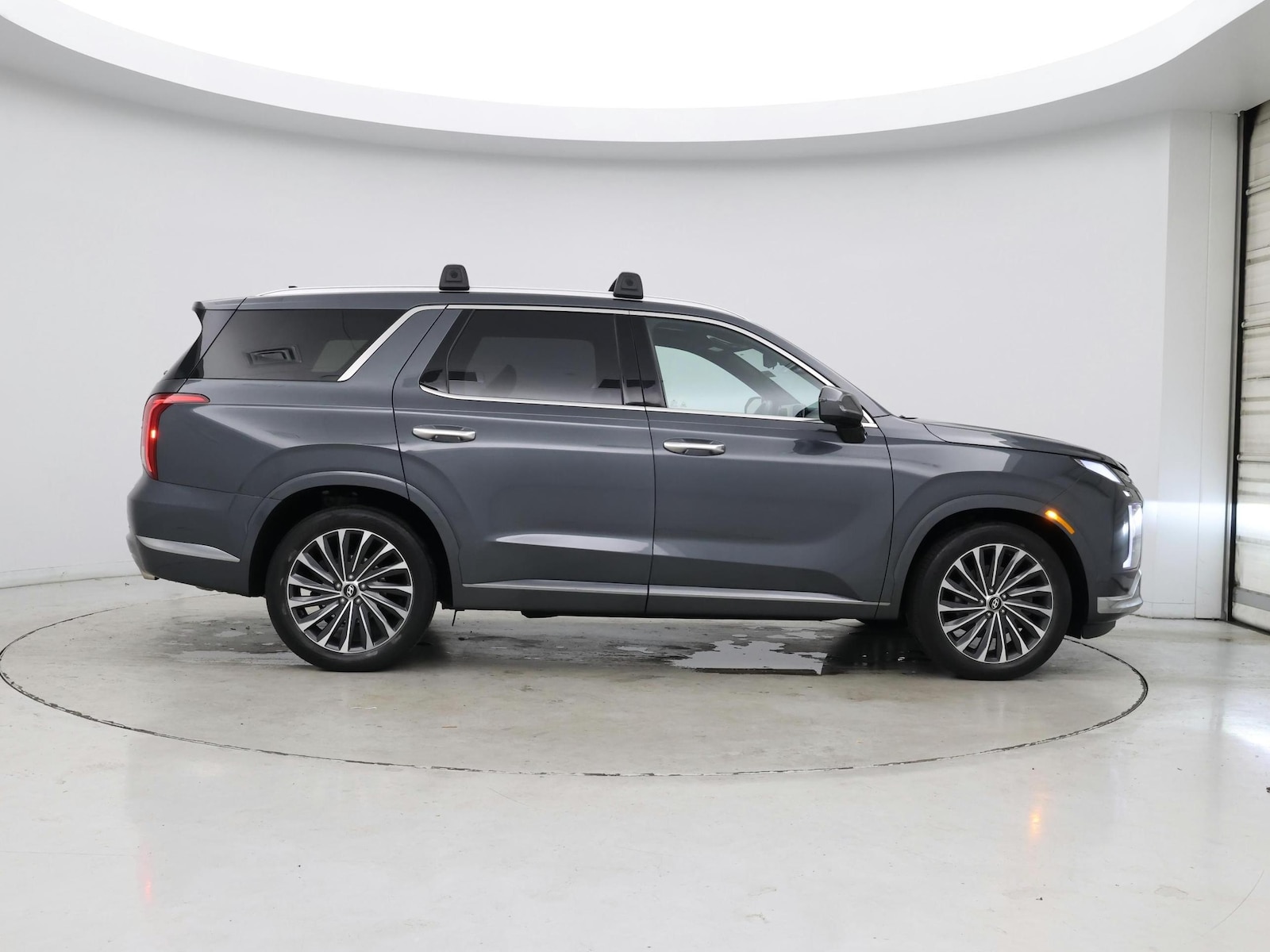 2023 Hyundai Palisade Calligraphy - Photo 8