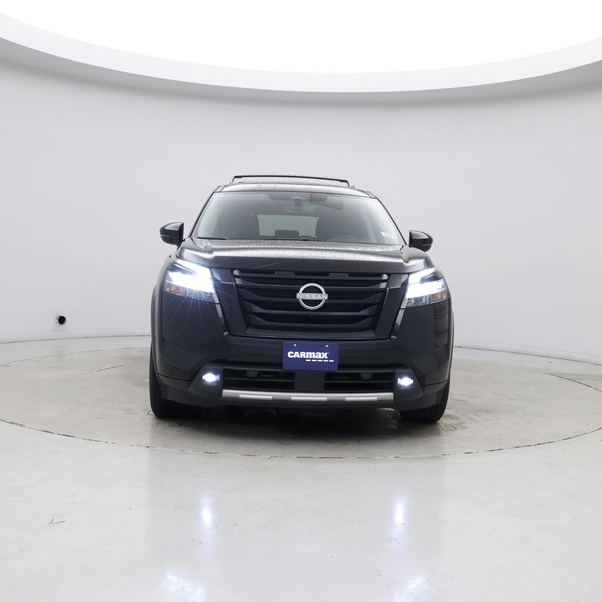 Thumbnail: 2023 Nissan Pathfinder - 5