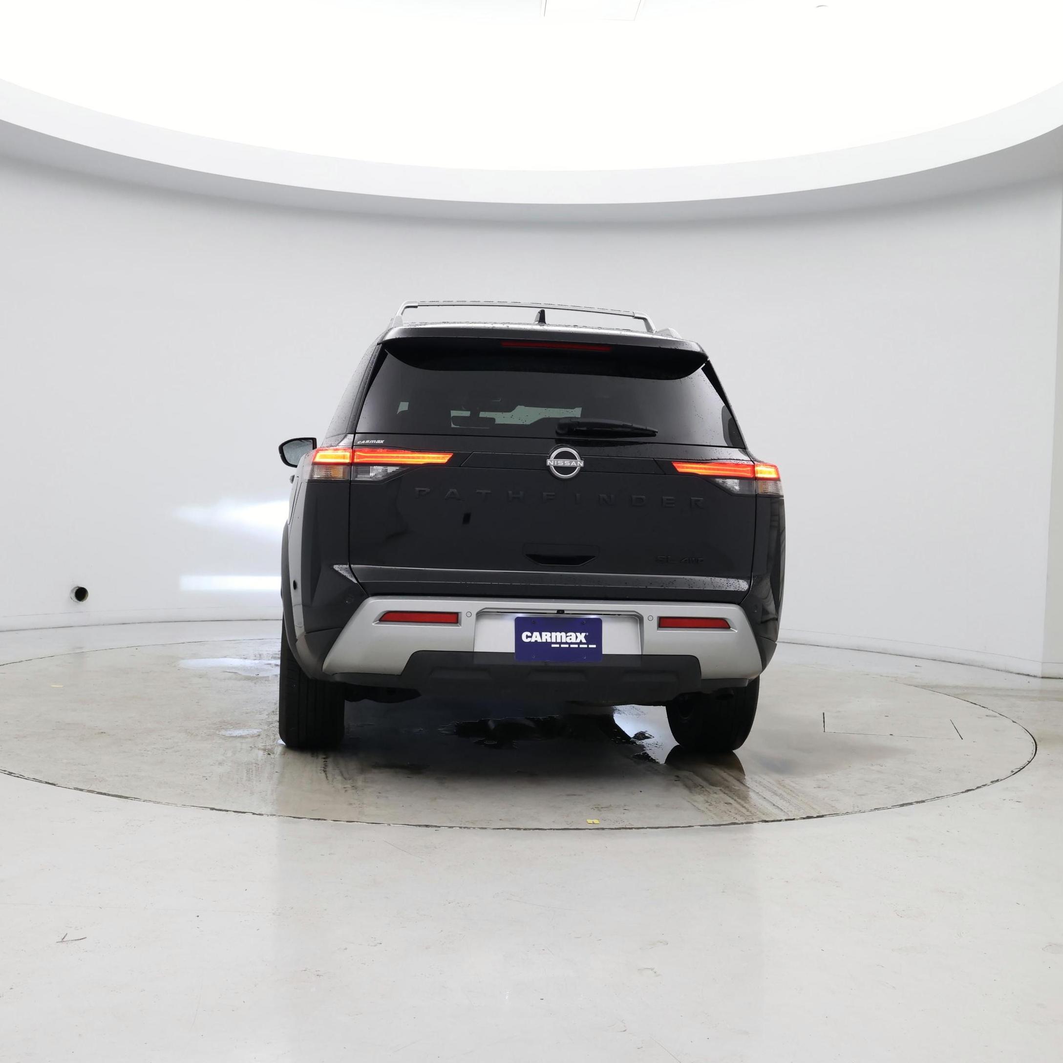 Thumbnail: 2023 Nissan Pathfinder - 6