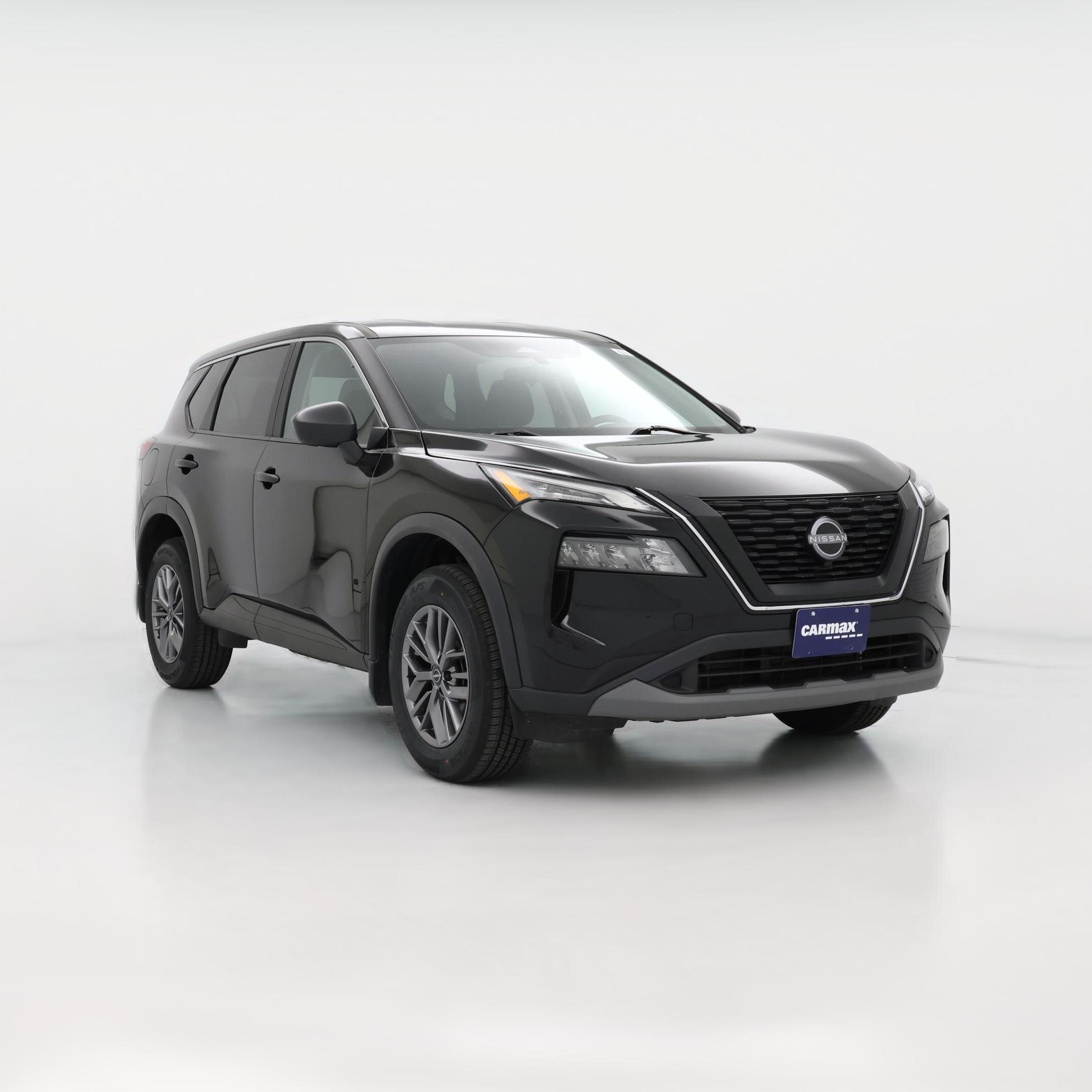 Thumbnail: 2023 Nissan Rogue - 1