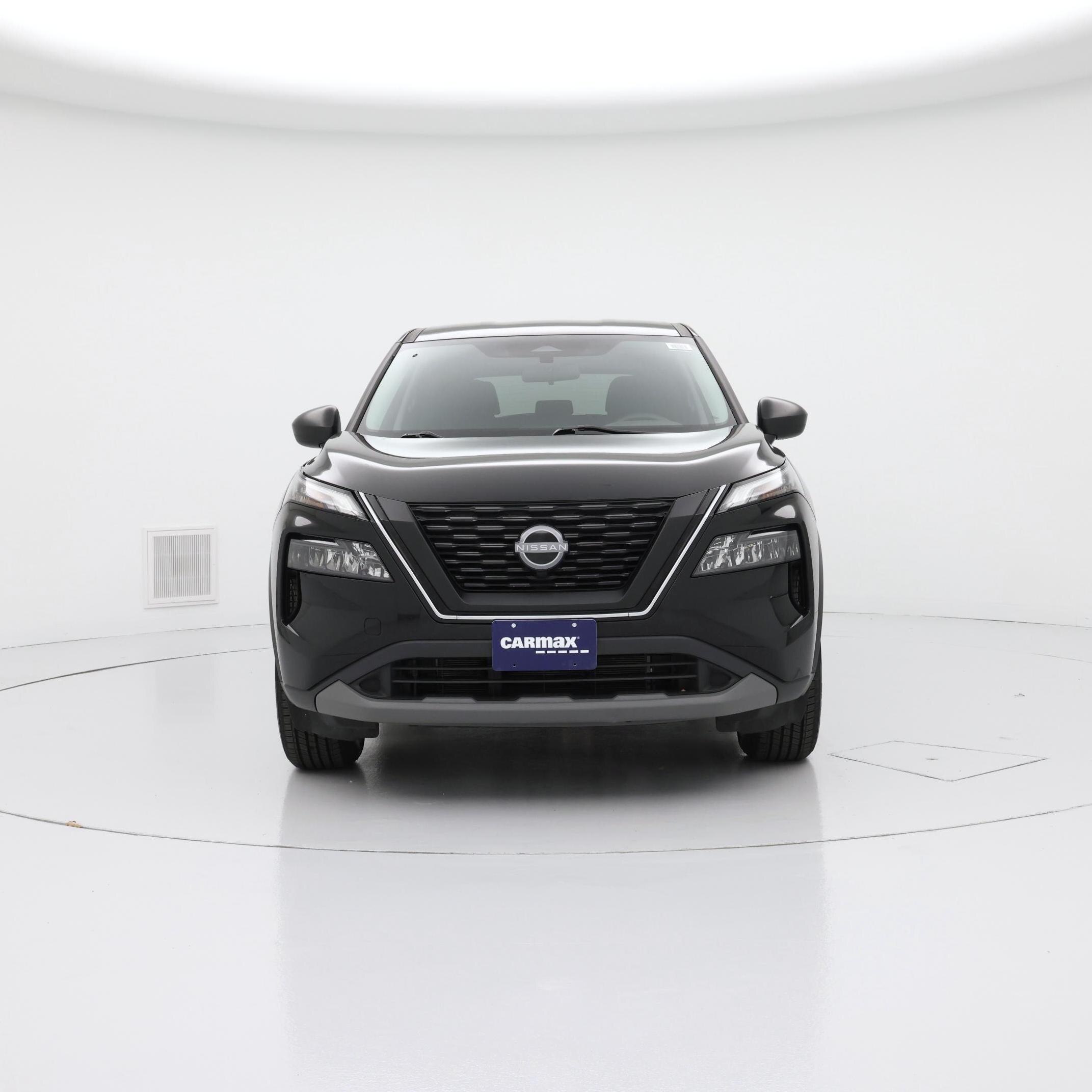 Thumbnail: 2023 Nissan Rogue - 5