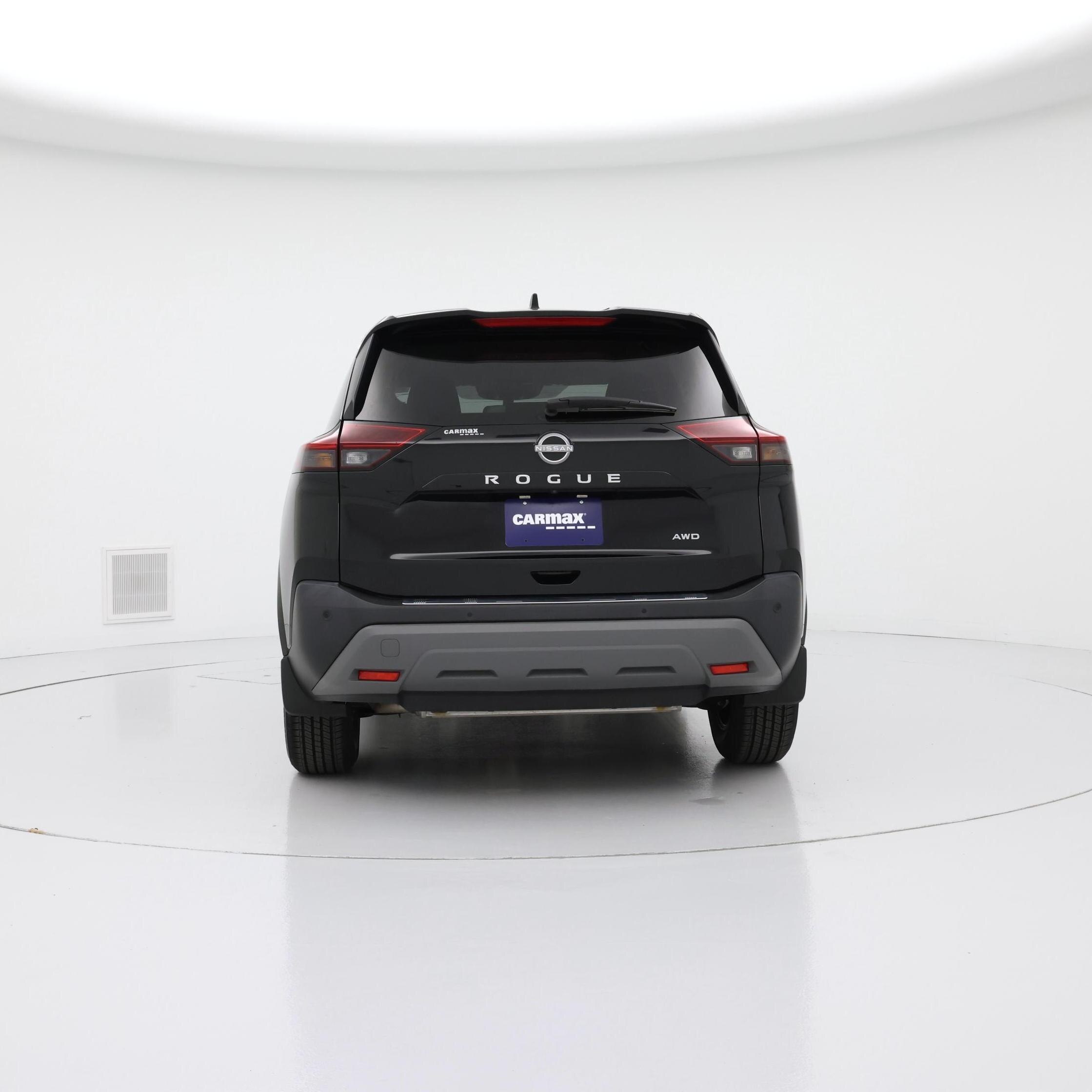 Thumbnail: 2023 Nissan Rogue - 6