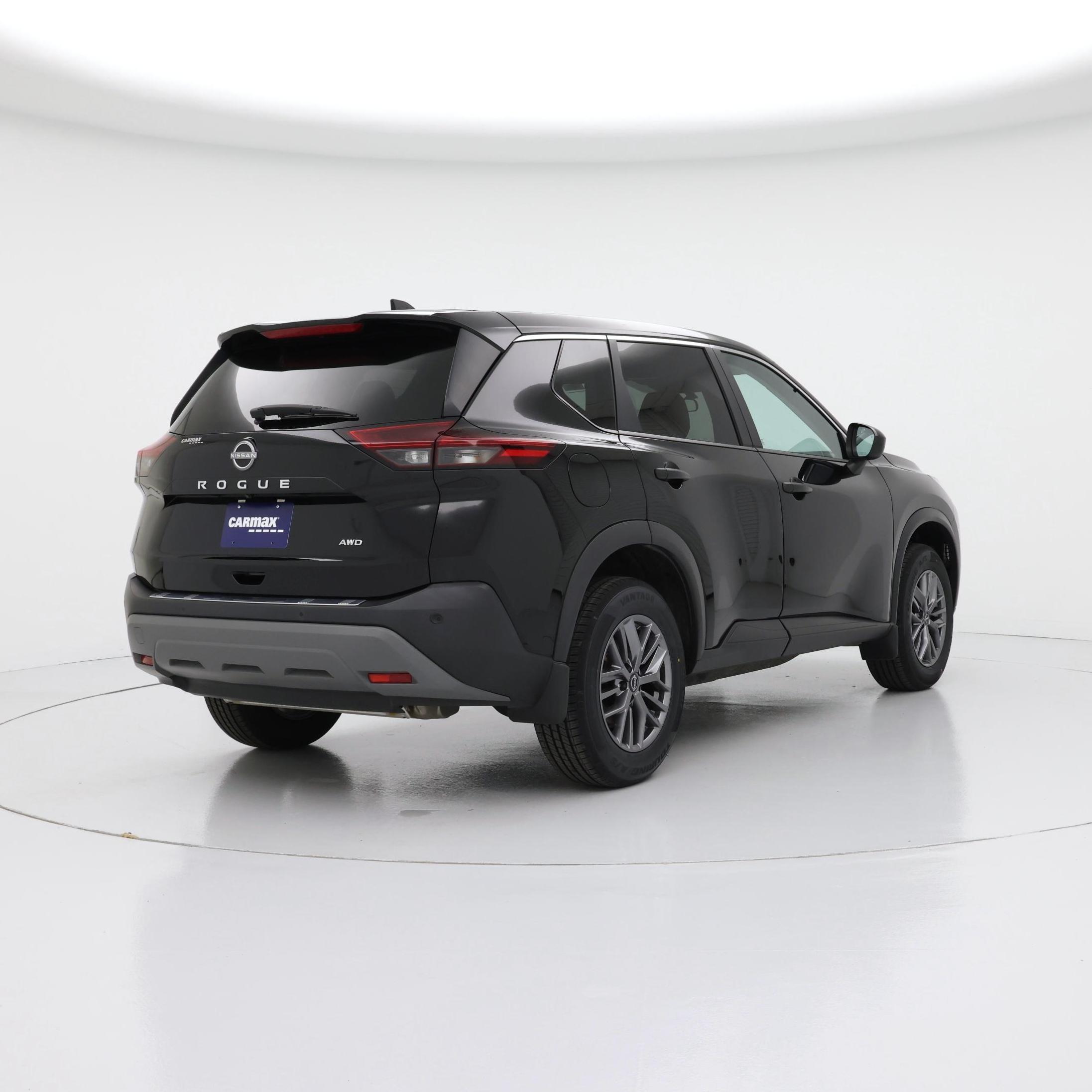 Thumbnail: 2023 Nissan Rogue - 8