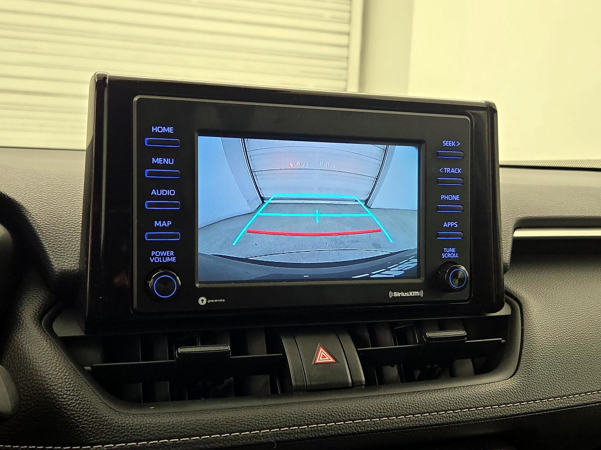 Thumbnail: 2021 Toyota RAV4 - 14