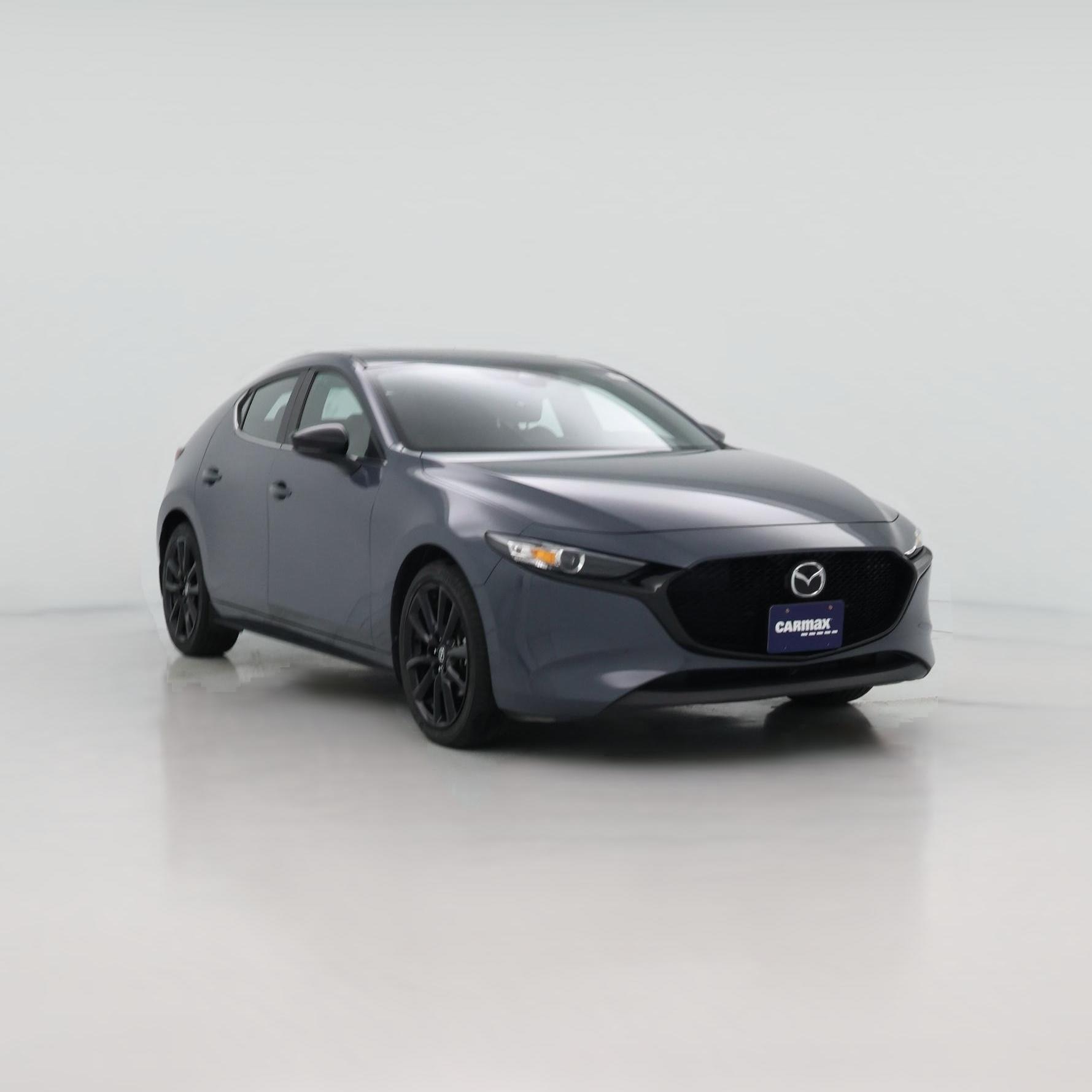 Thumbnail: 2023 Mazda Mazda3 - 1