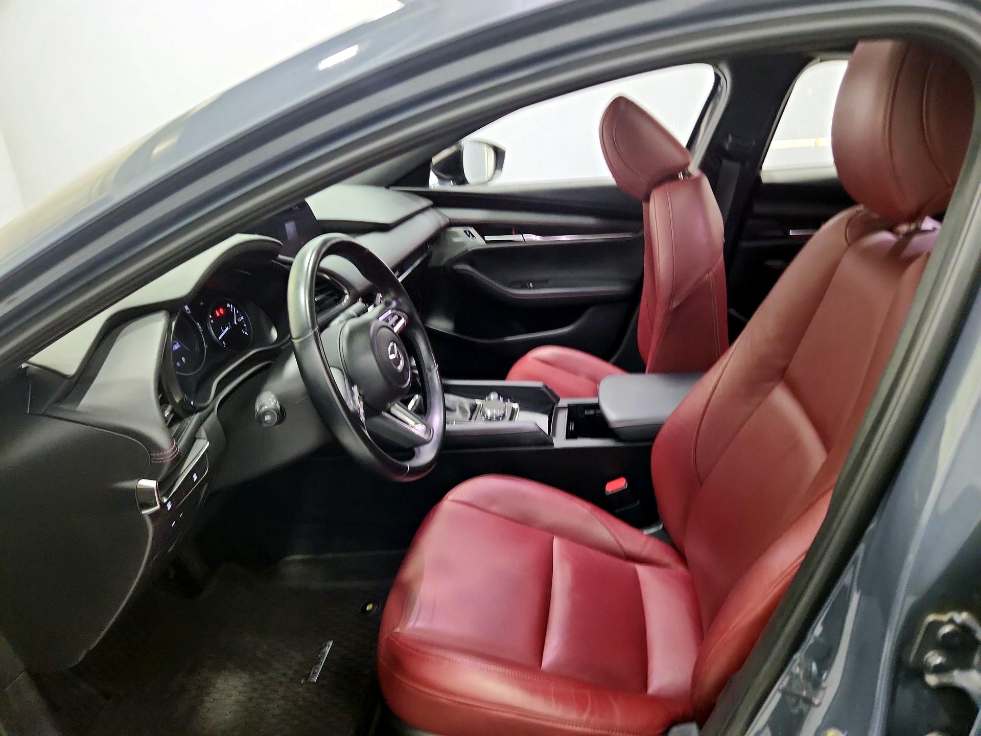 Thumbnail: 2023 Mazda Mazda3 - 11