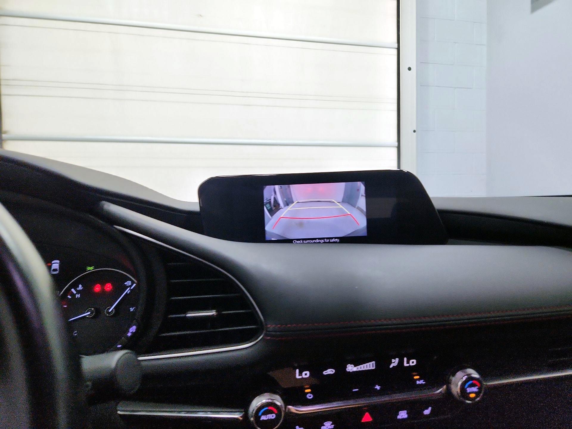 Thumbnail: 2023 Mazda Mazda3 - 14