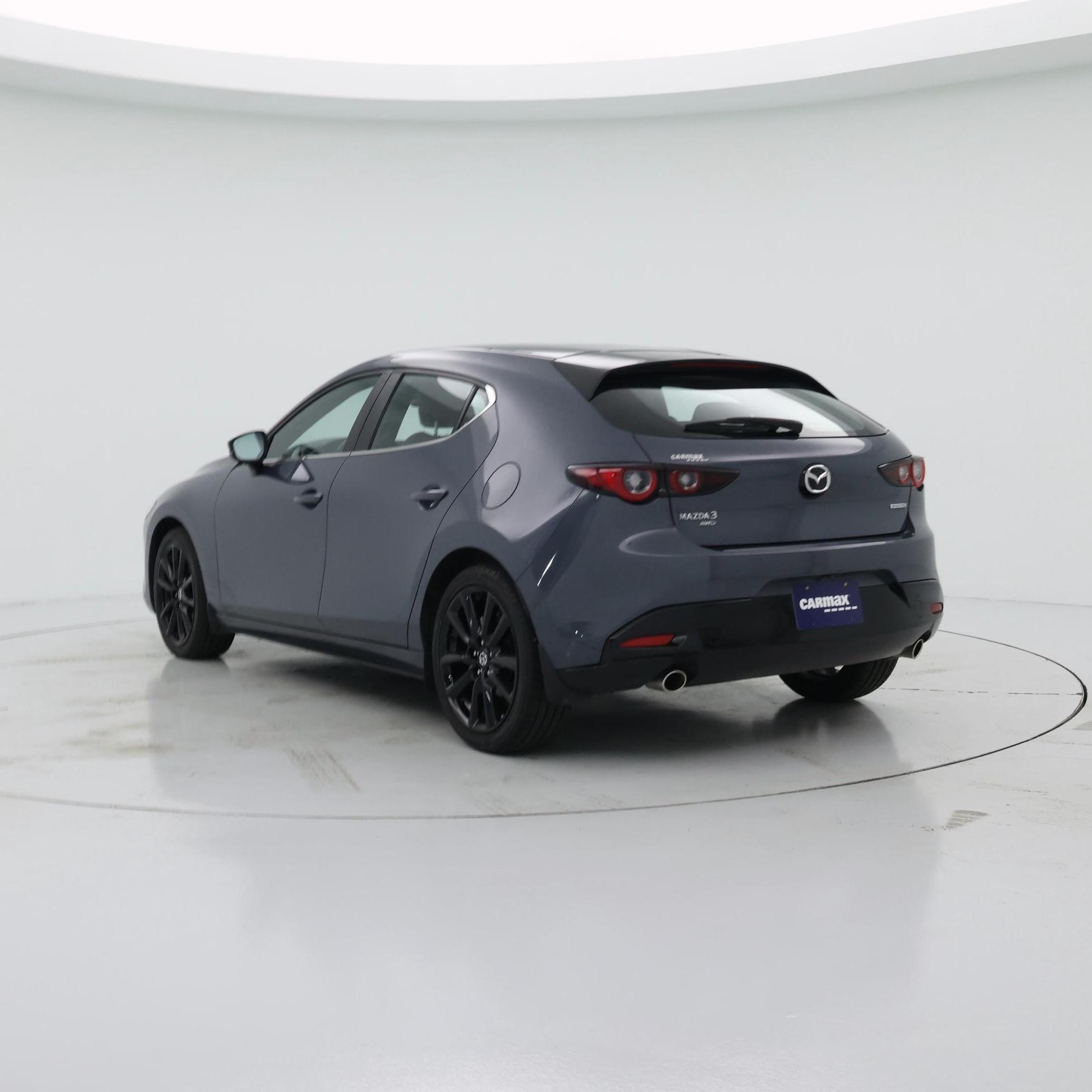 Thumbnail: 2023 Mazda Mazda3 - 2