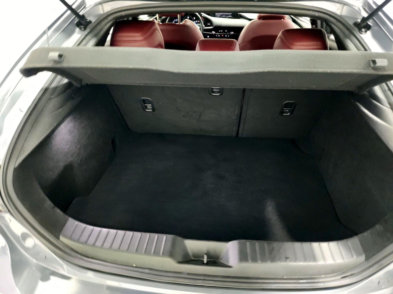 2023 Mazda Mazda3 Carbon Edition - Photo 22