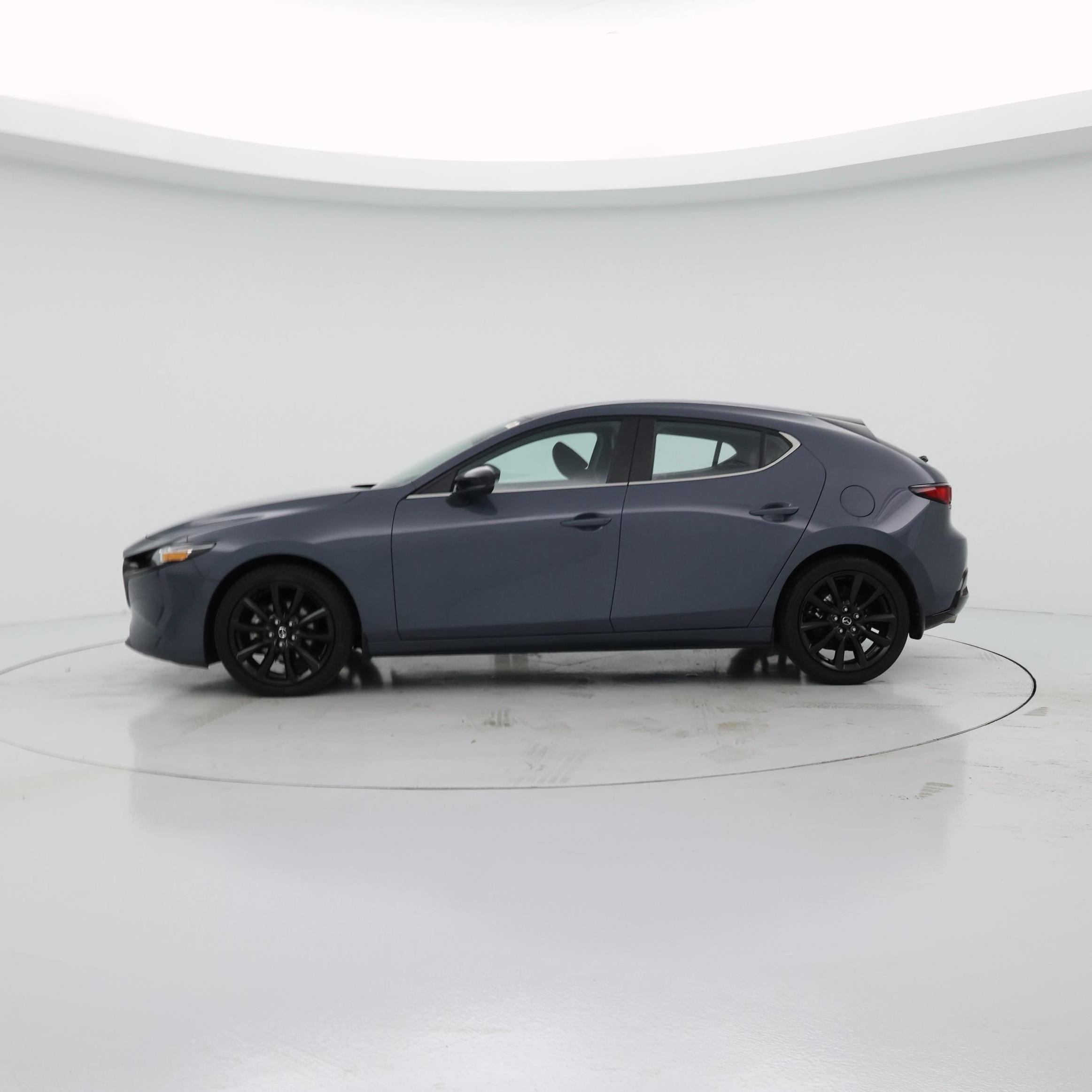 Thumbnail: 2023 Mazda Mazda3 - 3