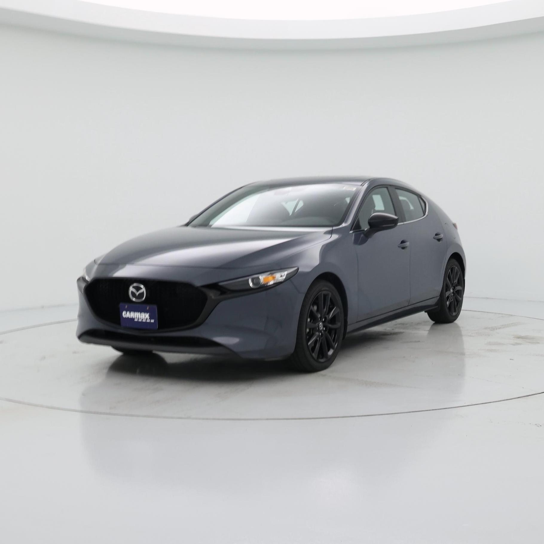 Thumbnail: 2023 Mazda Mazda3 - 4