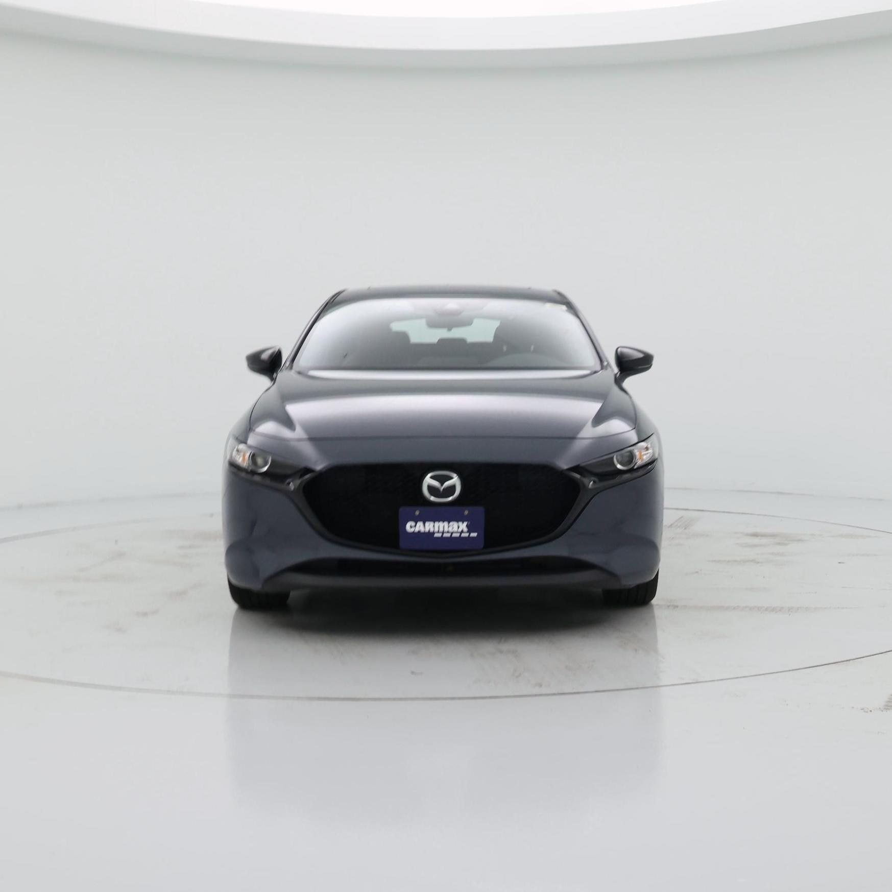 Thumbnail: 2023 Mazda Mazda3 - 5