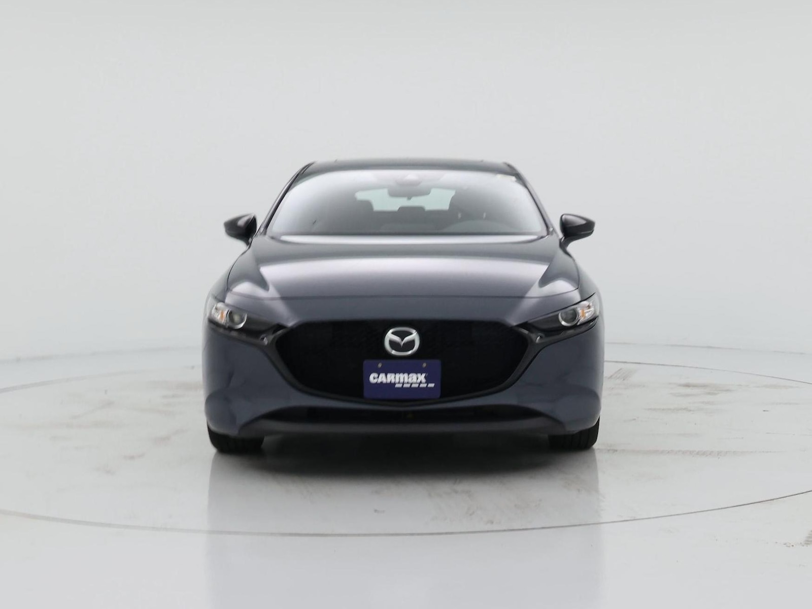 2023 Mazda Mazda3 Carbon Edition - Photo 6