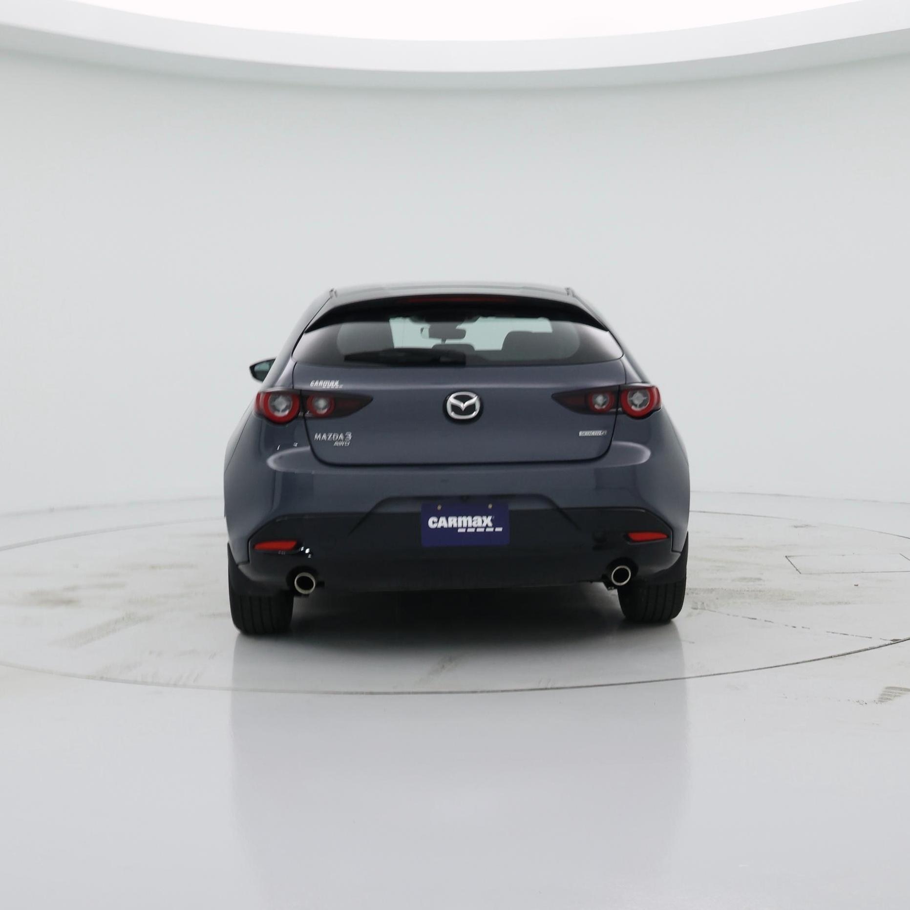 Thumbnail: 2023 Mazda Mazda3 - 6