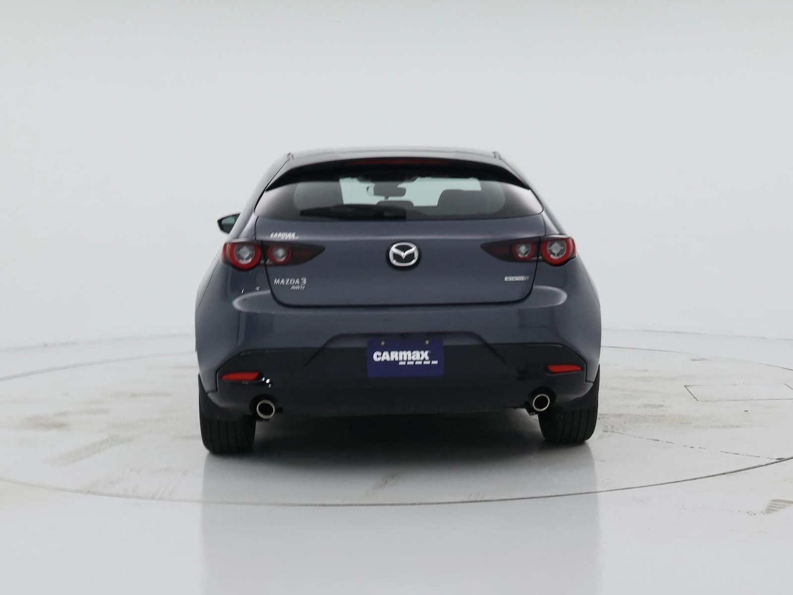 2023 Mazda Mazda3 Carbon Edition - Photo 7