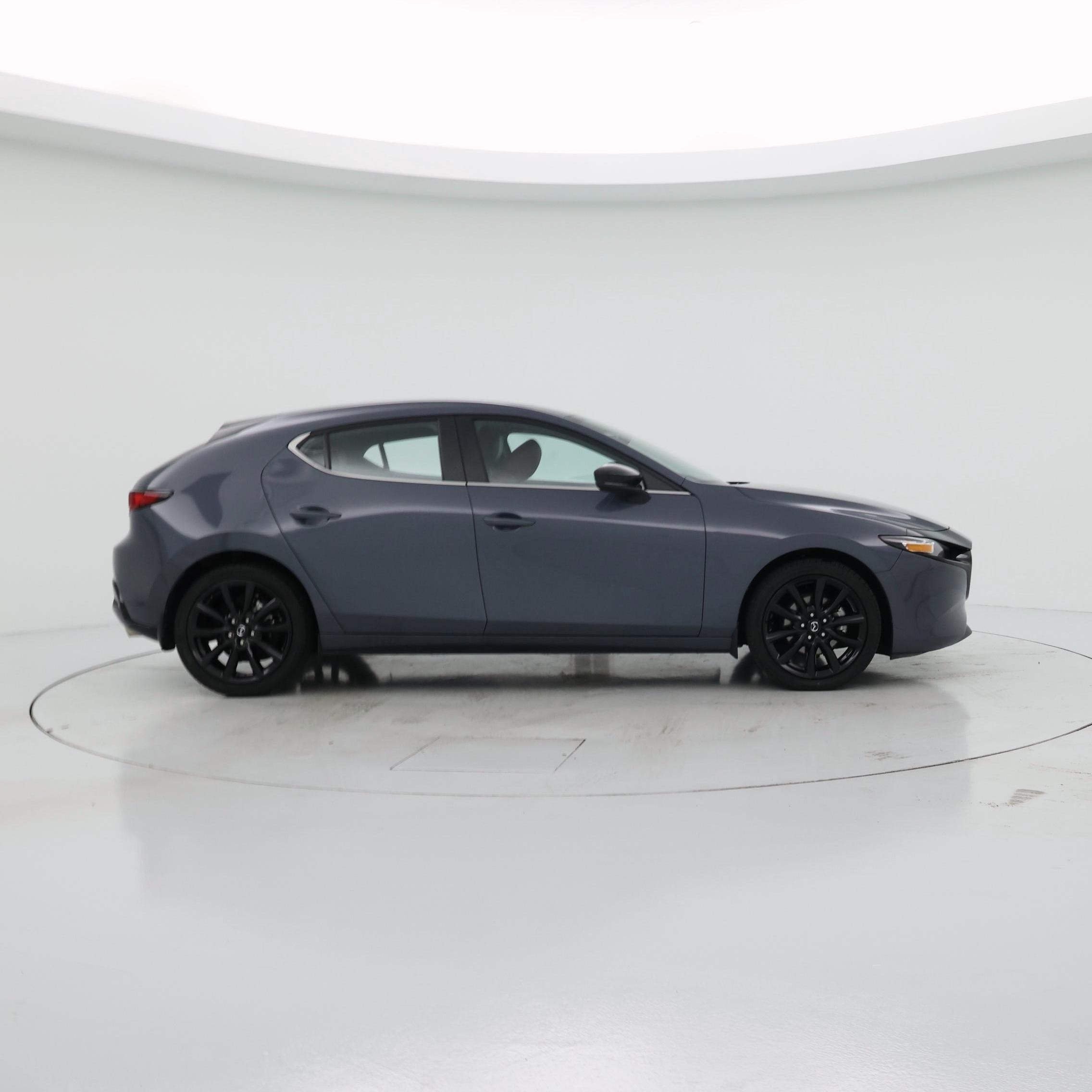 Thumbnail: 2023 Mazda Mazda3 - 7