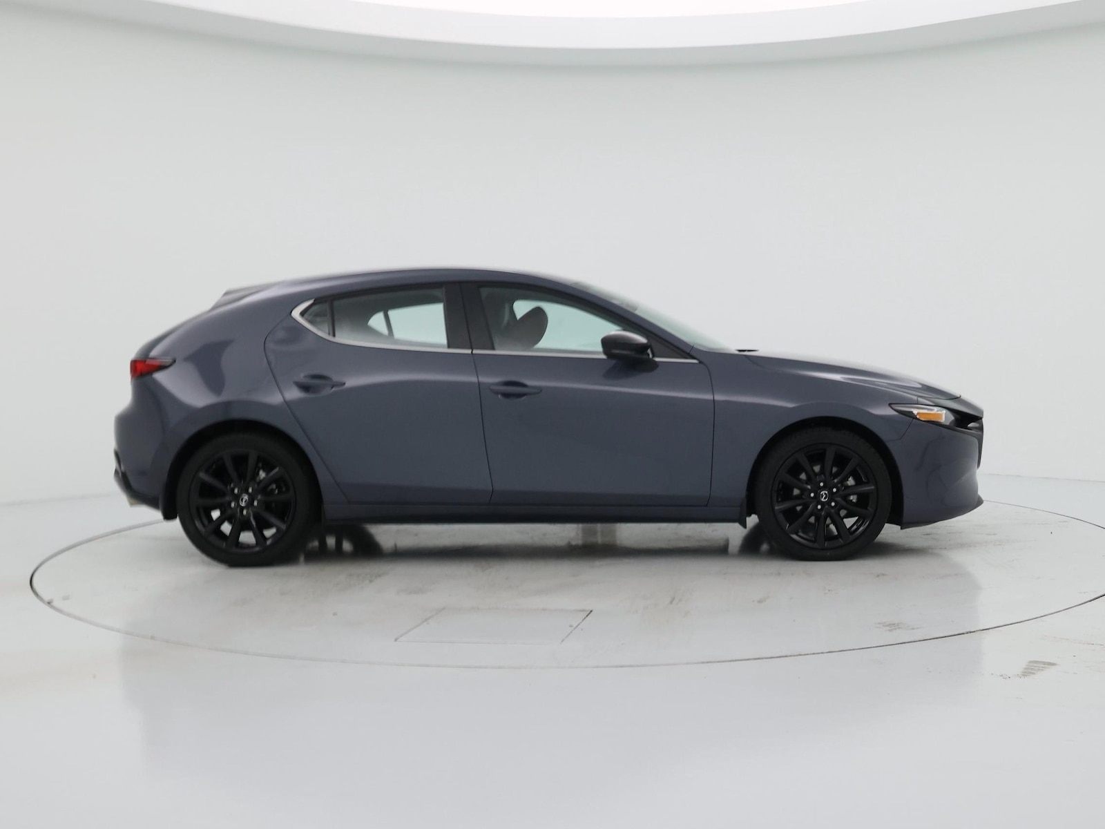2023 Mazda Mazda3 Carbon Edition - Photo 8