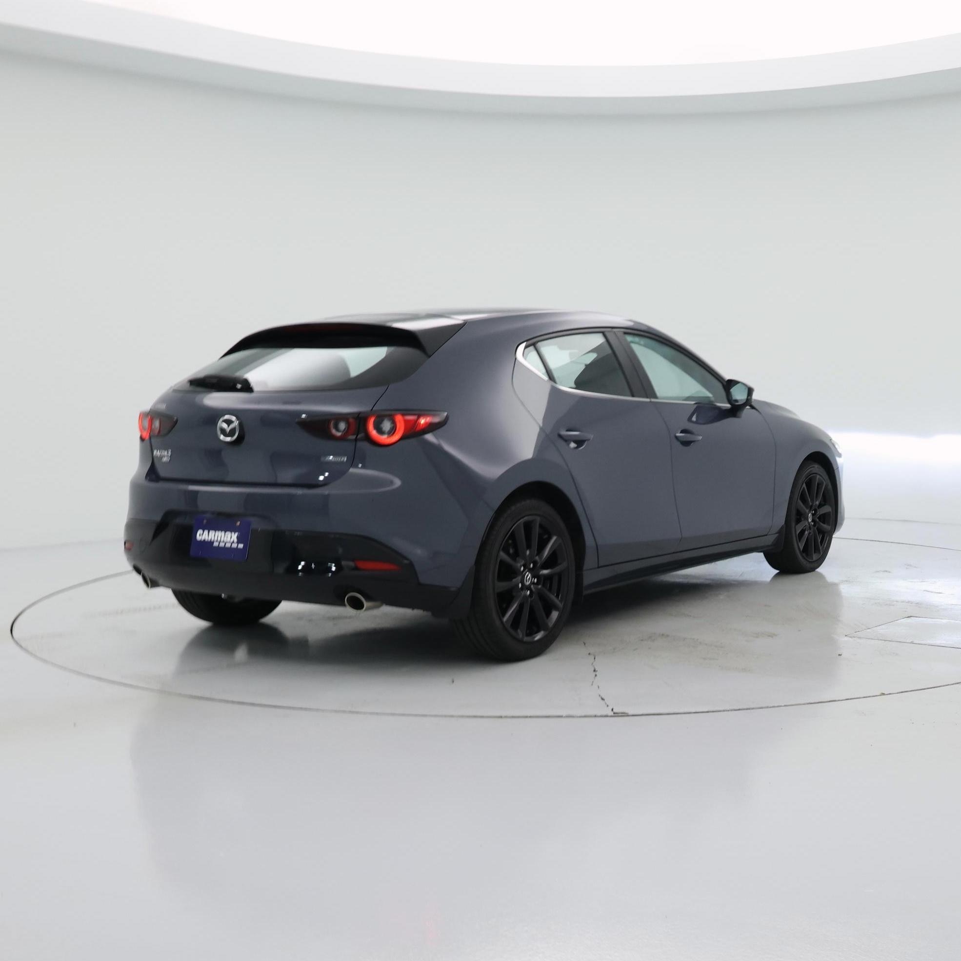 Thumbnail: 2023 Mazda Mazda3 - 8