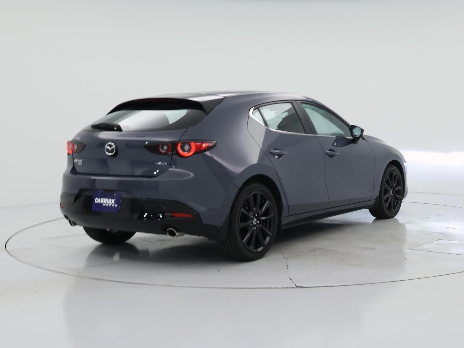 2023 Mazda Mazda3 Carbon Edition - Photo 9