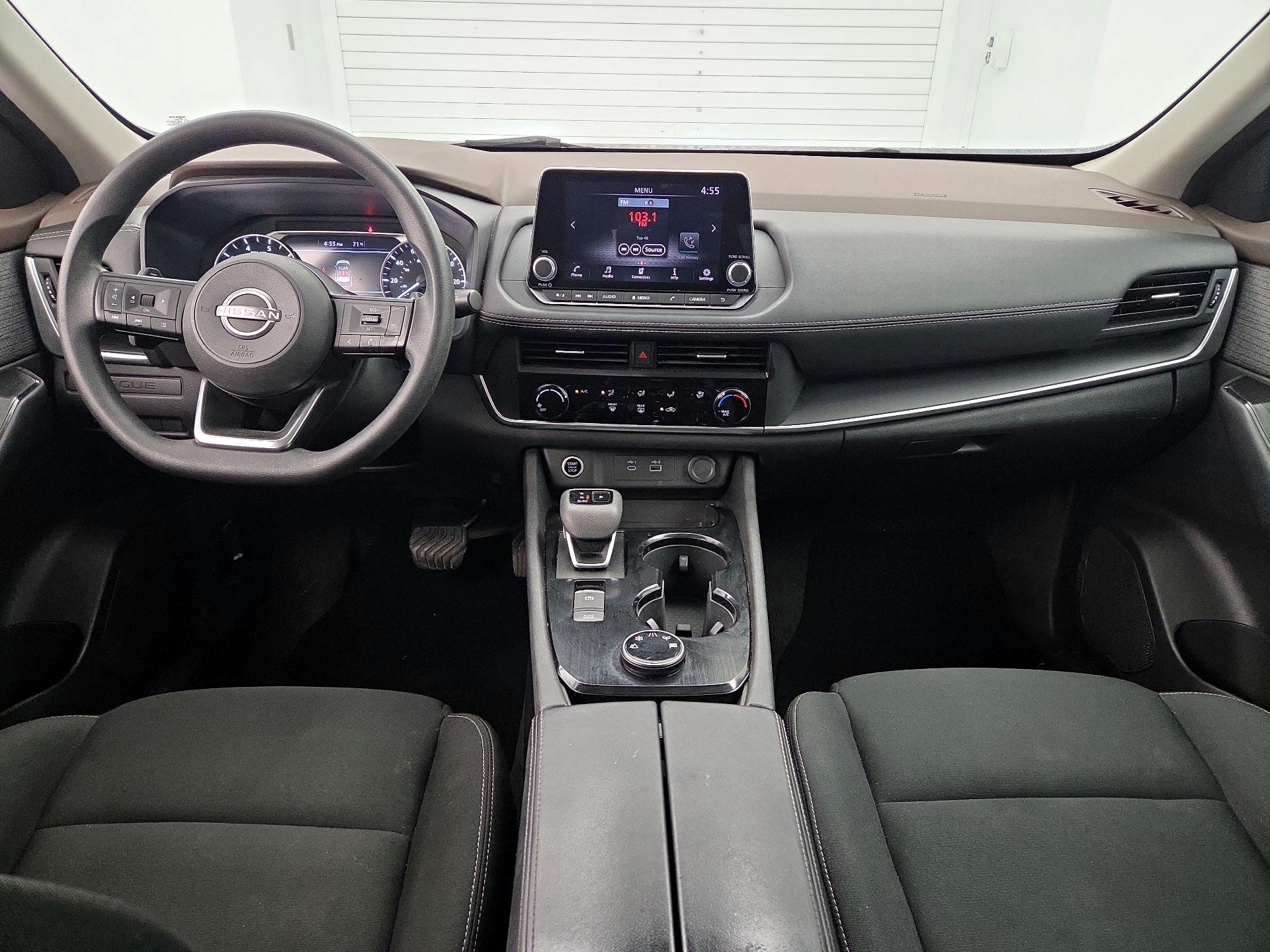 Thumbnail: 2023 Nissan Rogue - 9