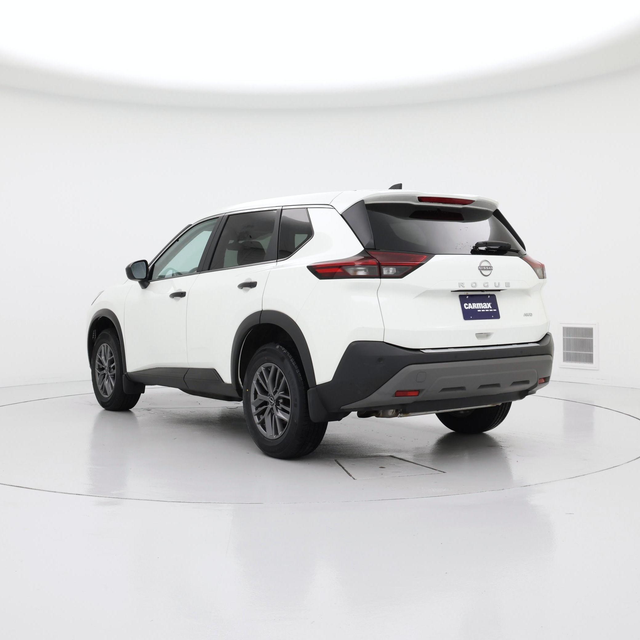 Thumbnail: 2023 Nissan Rogue - 2