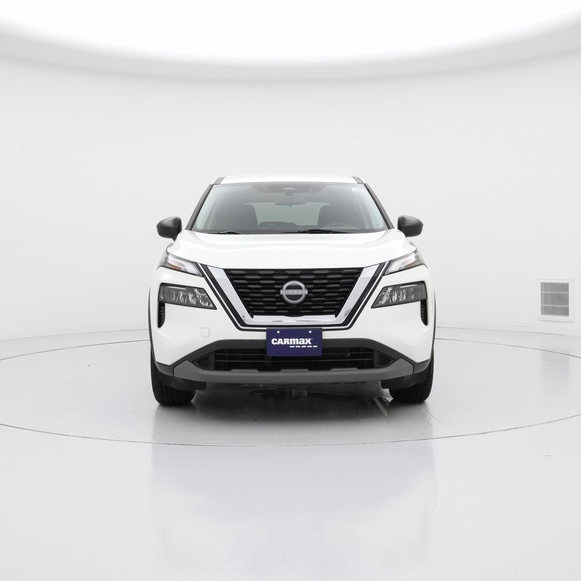 Thumbnail: 2023 Nissan Rogue - 5
