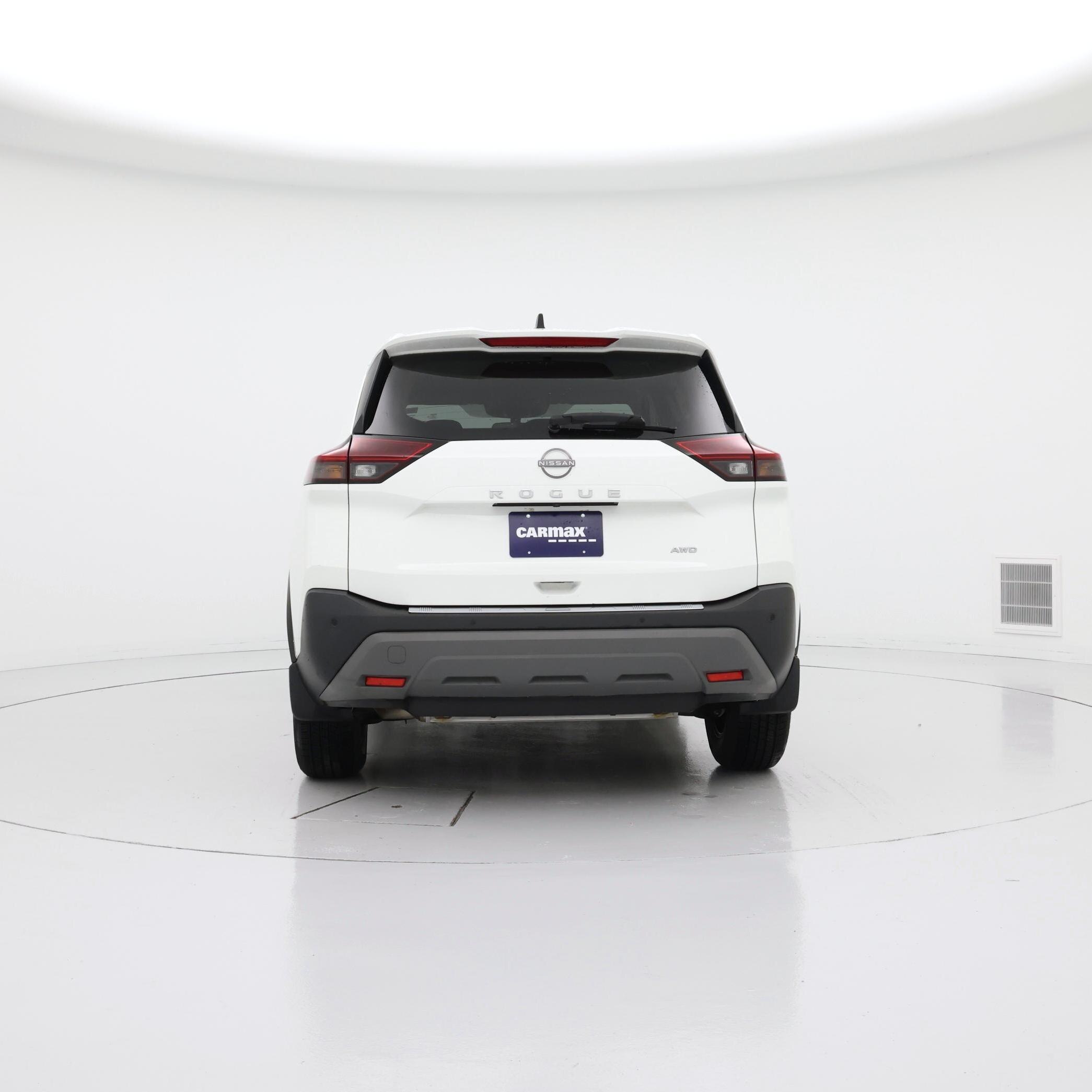 Thumbnail: 2023 Nissan Rogue - 6