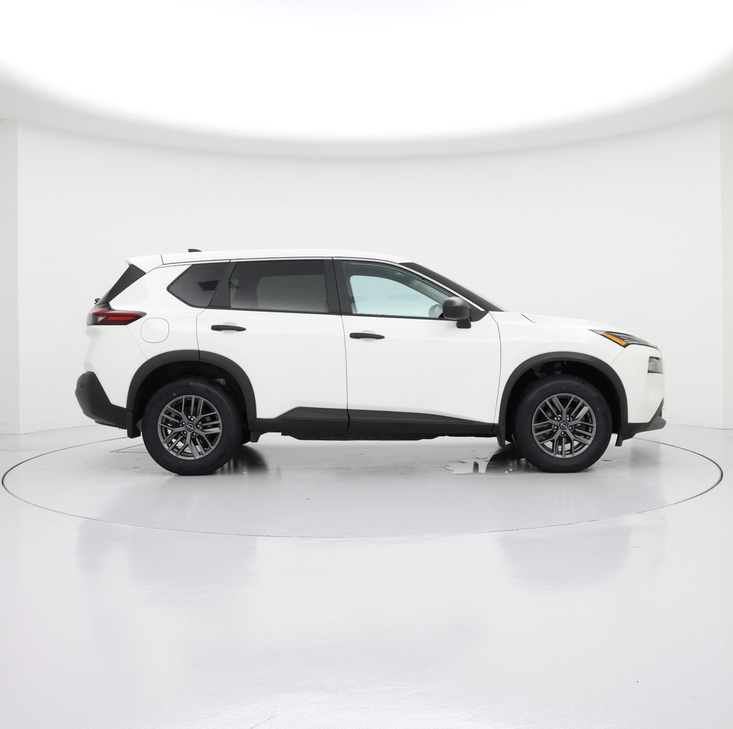 Thumbnail: 2023 Nissan Rogue - 7