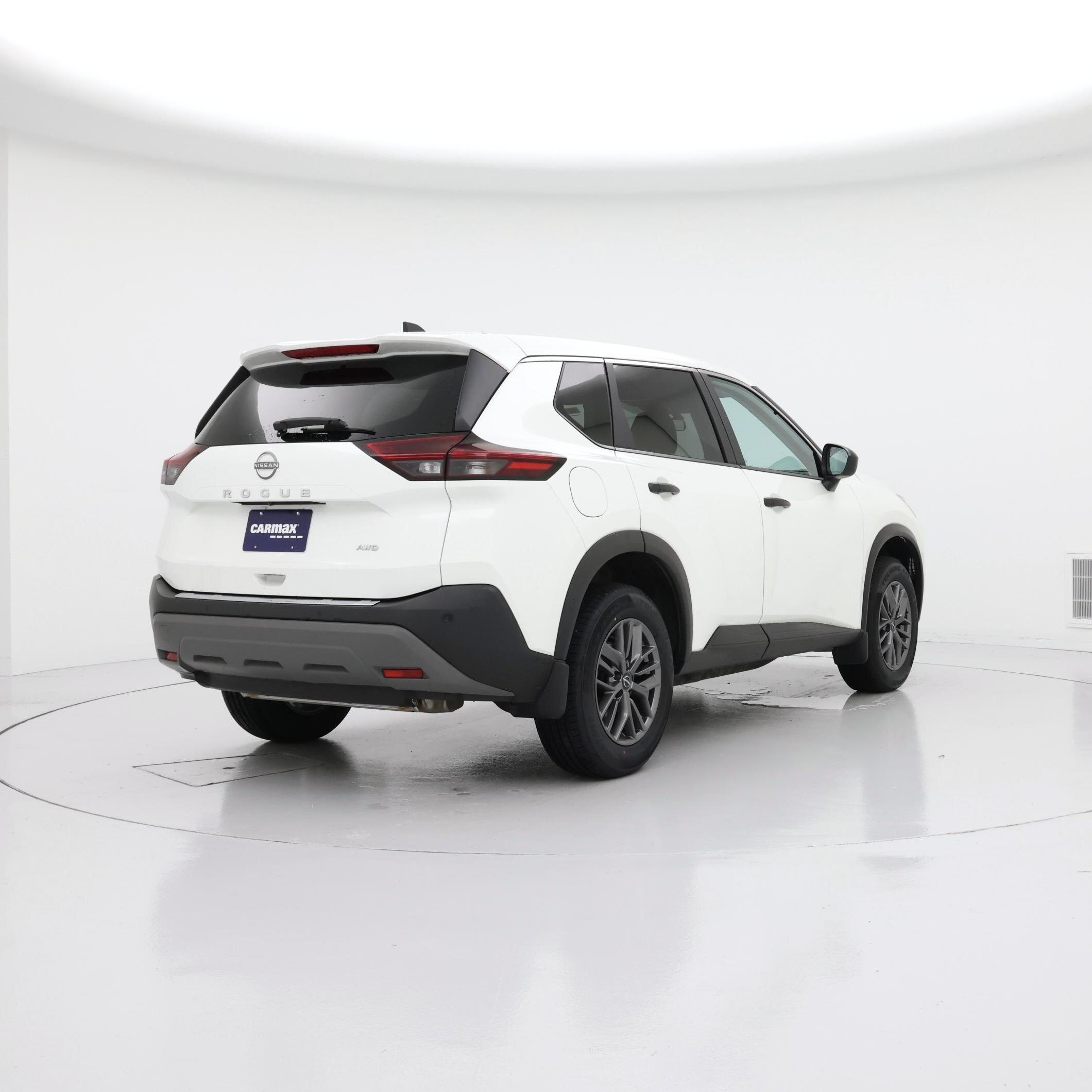Thumbnail: 2023 Nissan Rogue - 8