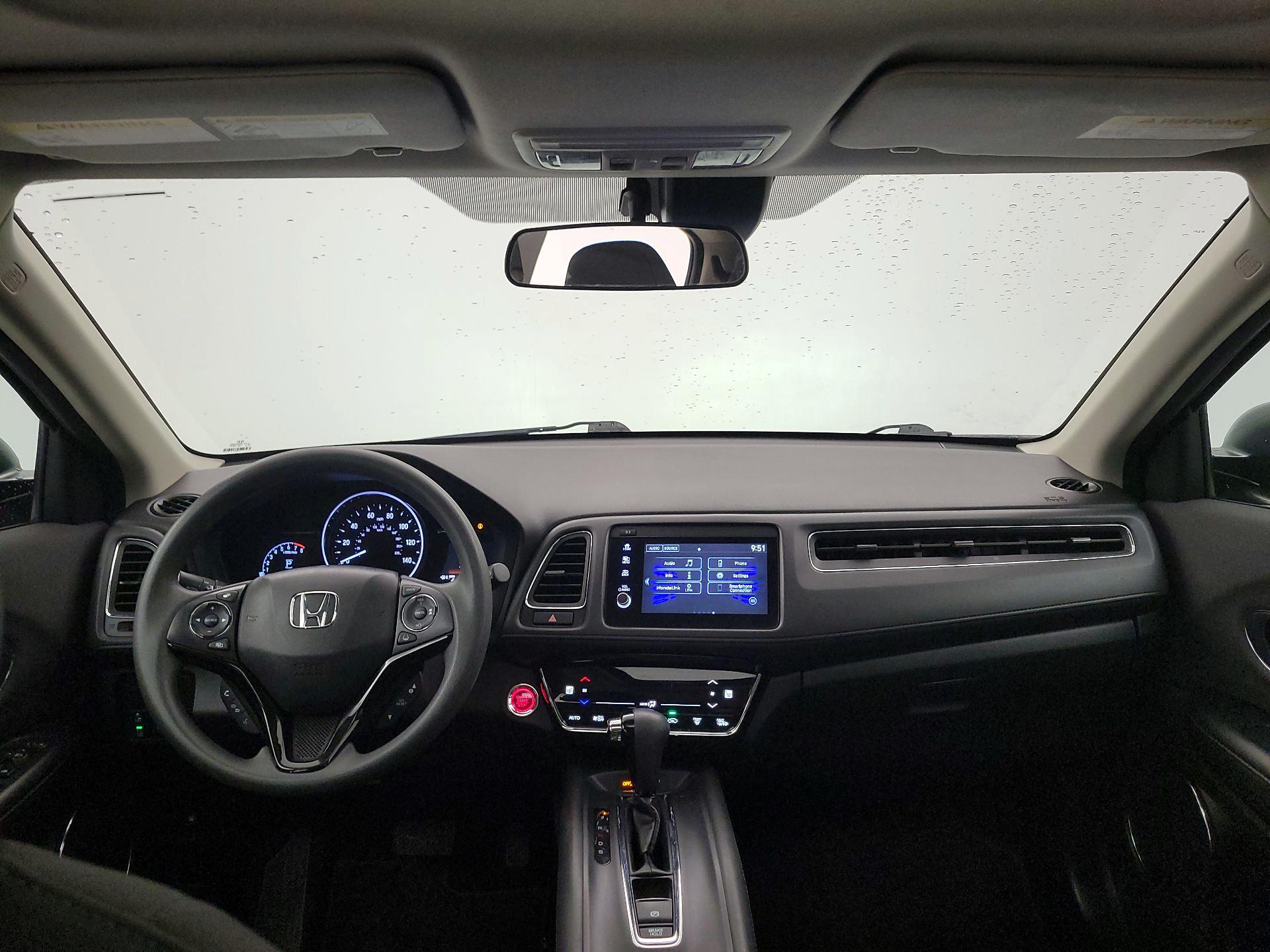 Thumbnail: 2021 Honda HR-V - 9