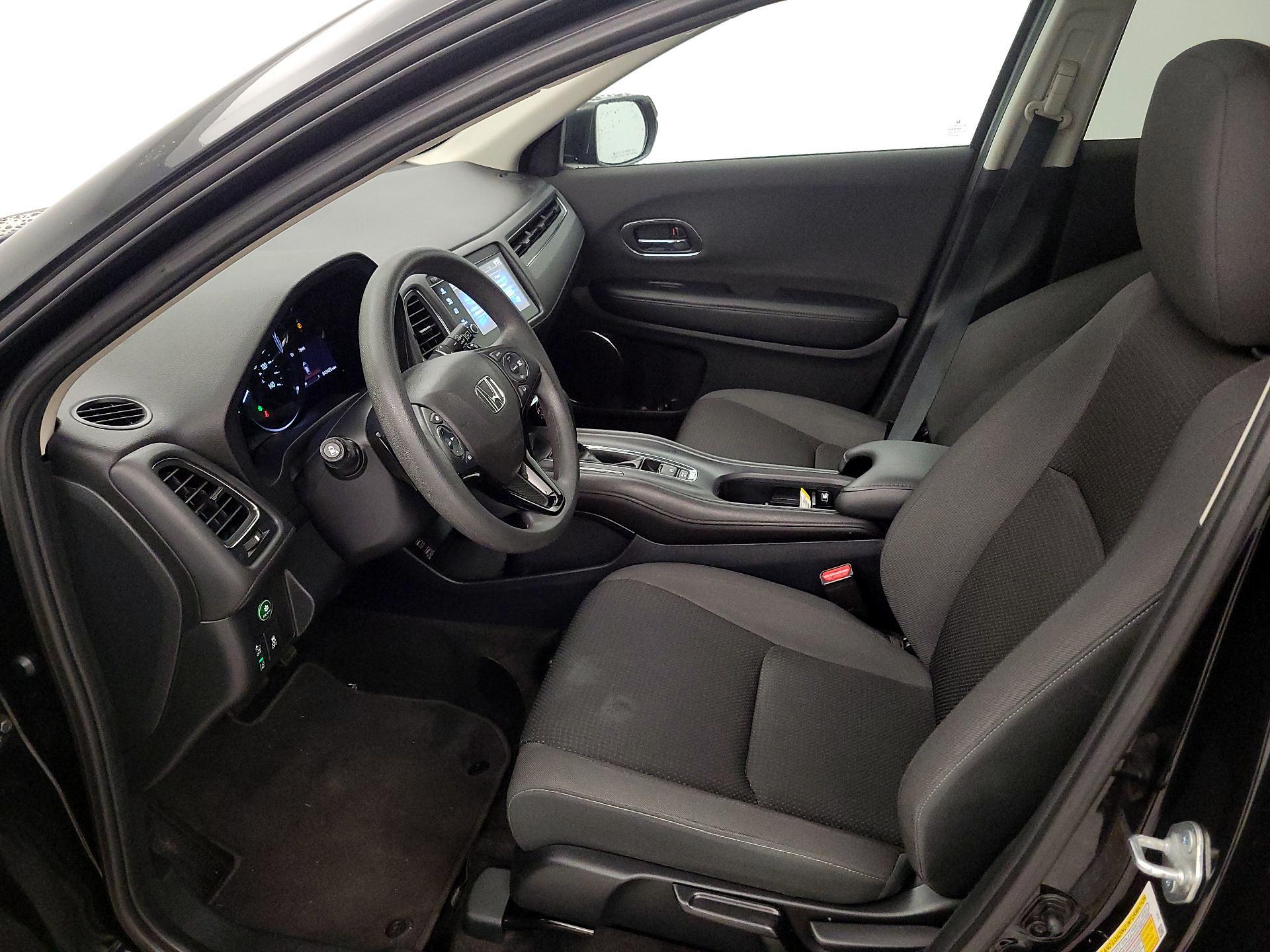 Thumbnail: 2021 Honda HR-V - 11