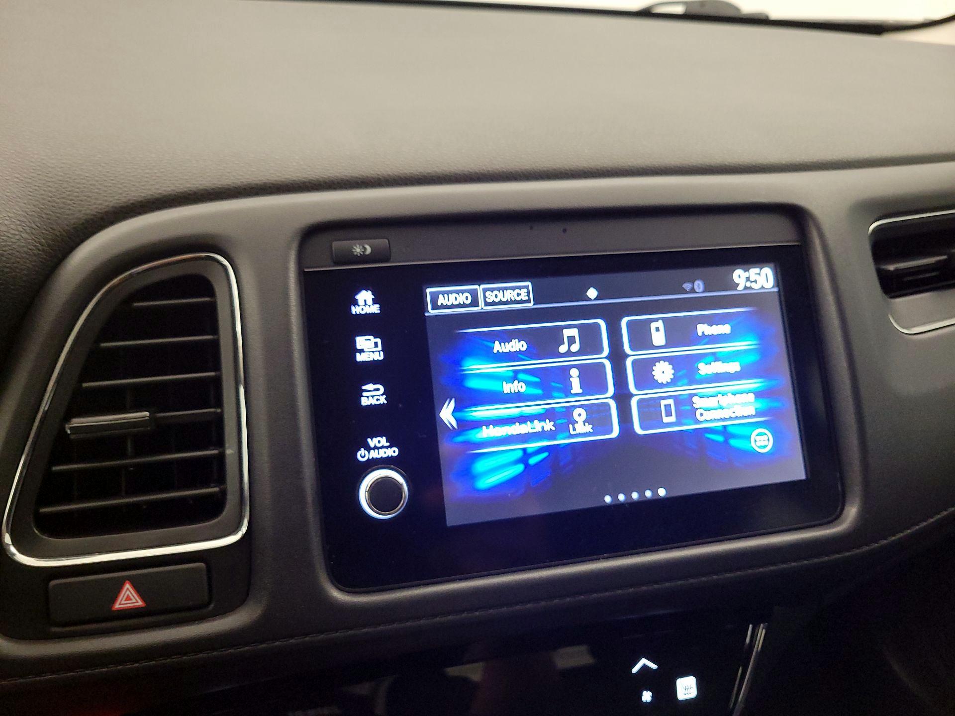Thumbnail: 2021 Honda HR-V - 15