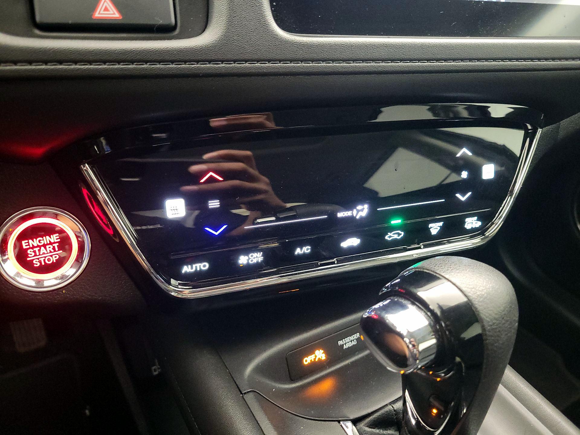 Thumbnail: 2021 Honda HR-V - 16