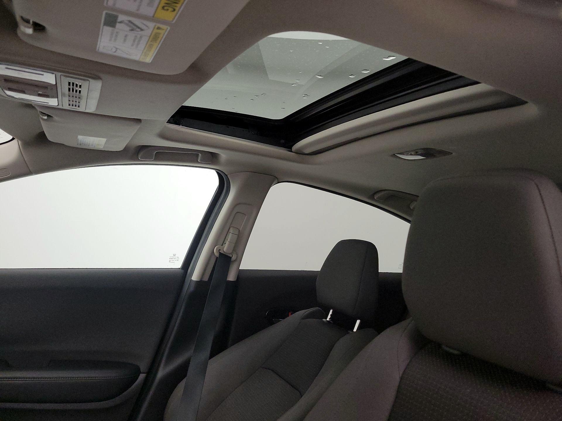 Thumbnail: 2021 Honda HR-V - 19