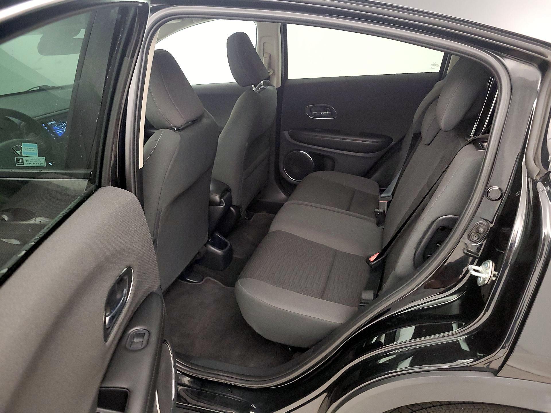 Thumbnail: 2021 Honda HR-V - 20