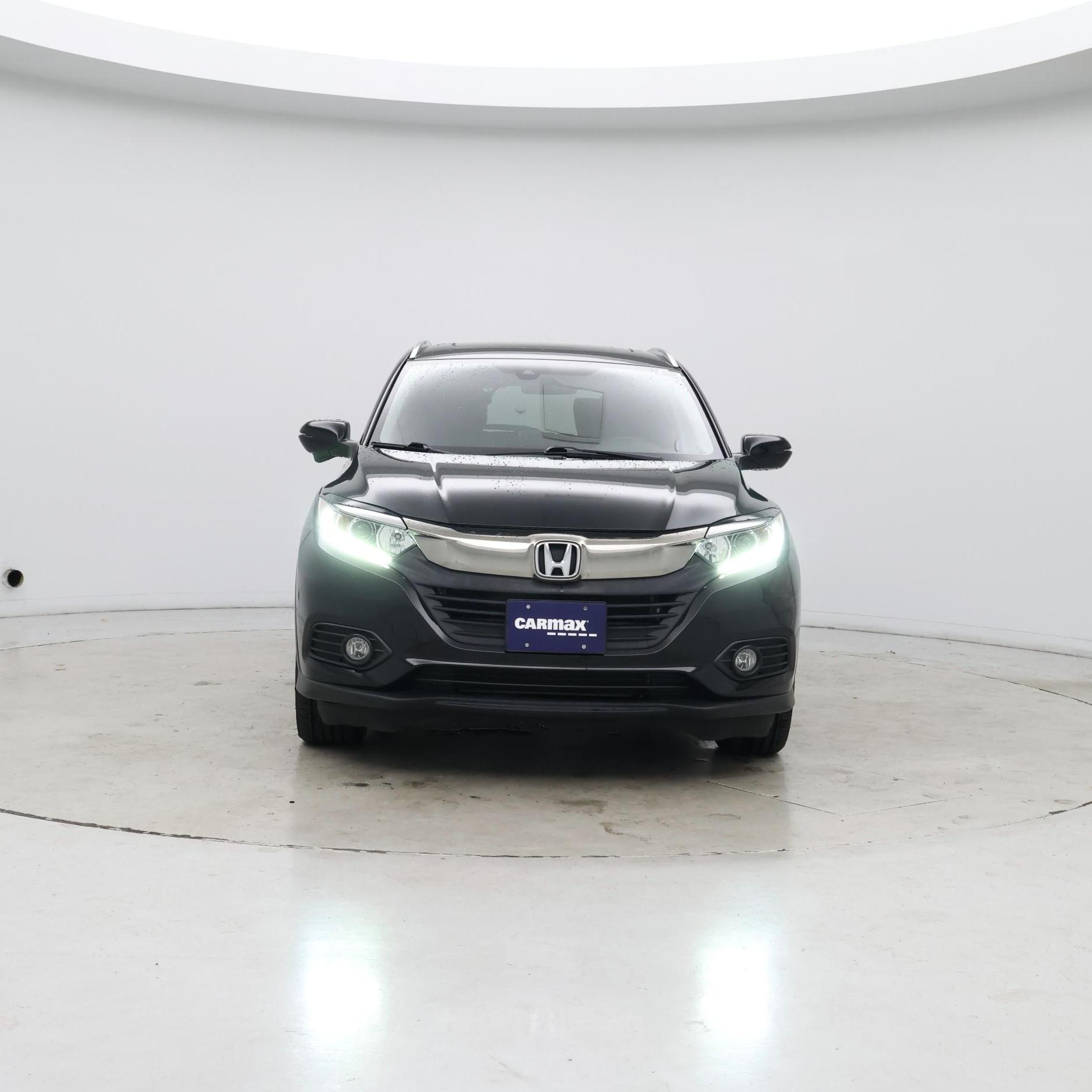 Thumbnail: 2021 Honda HR-V - 5