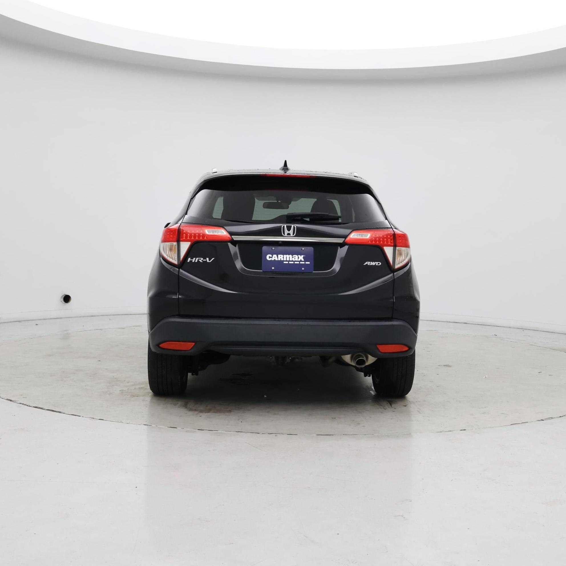 Thumbnail: 2021 Honda HR-V - 6