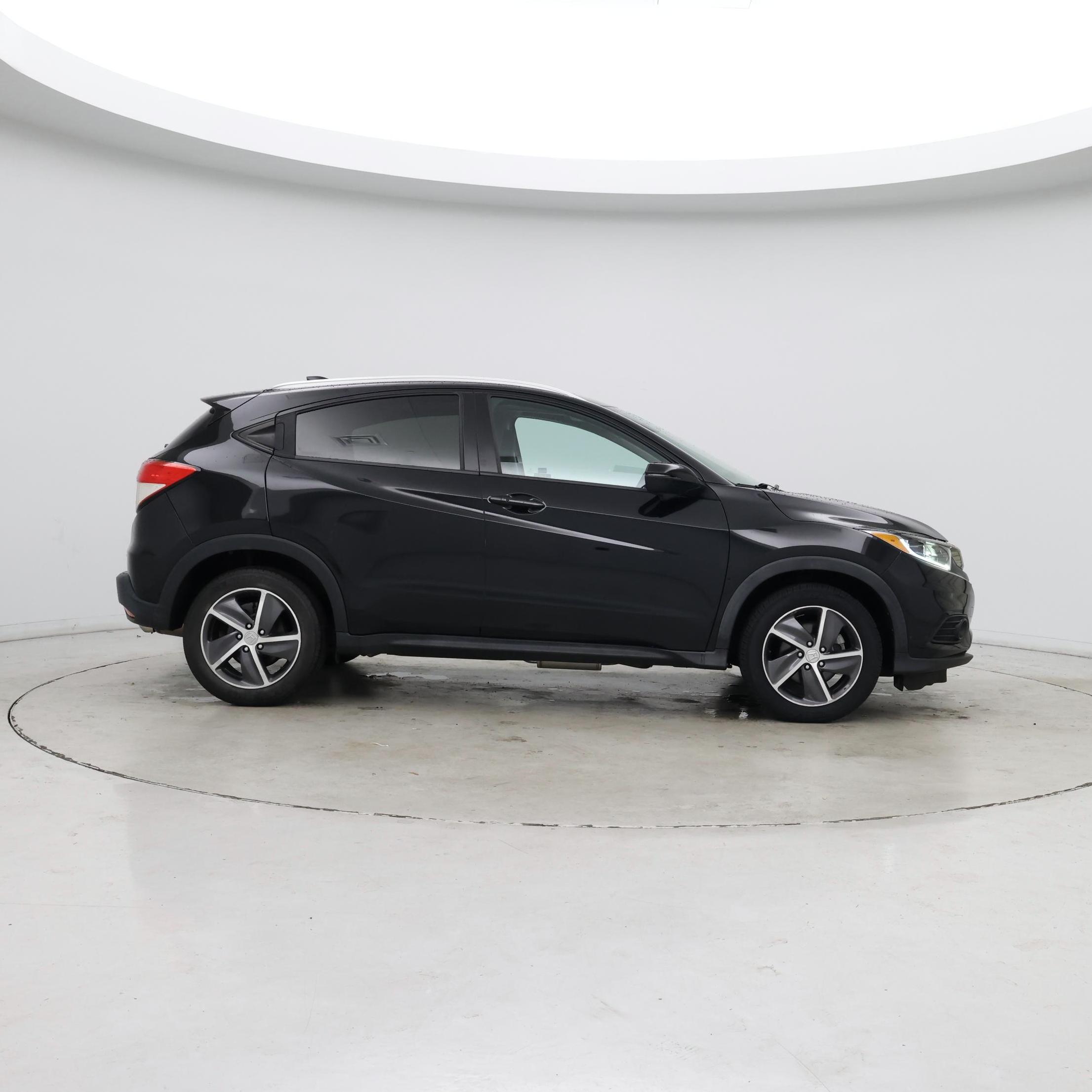 Thumbnail: 2021 Honda HR-V - 7