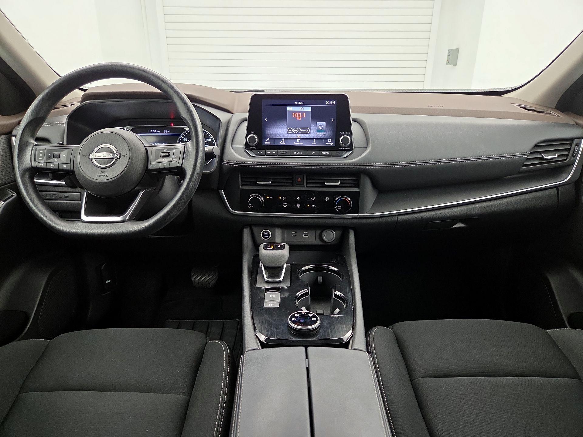 Thumbnail: 2023 Nissan Rogue - 9