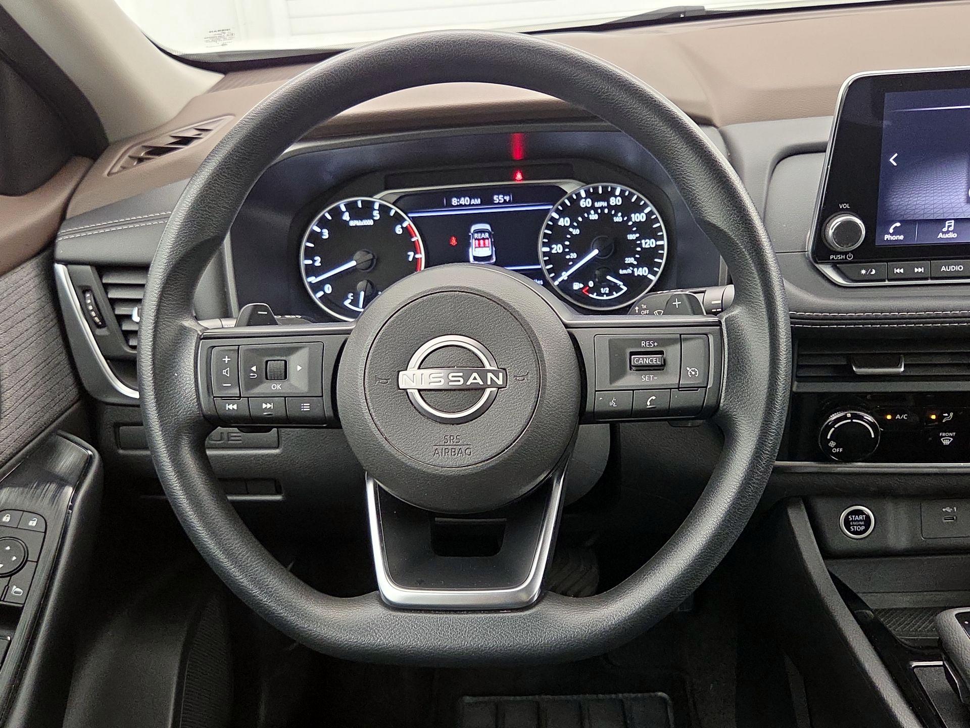 Thumbnail: 2023 Nissan Rogue - 10