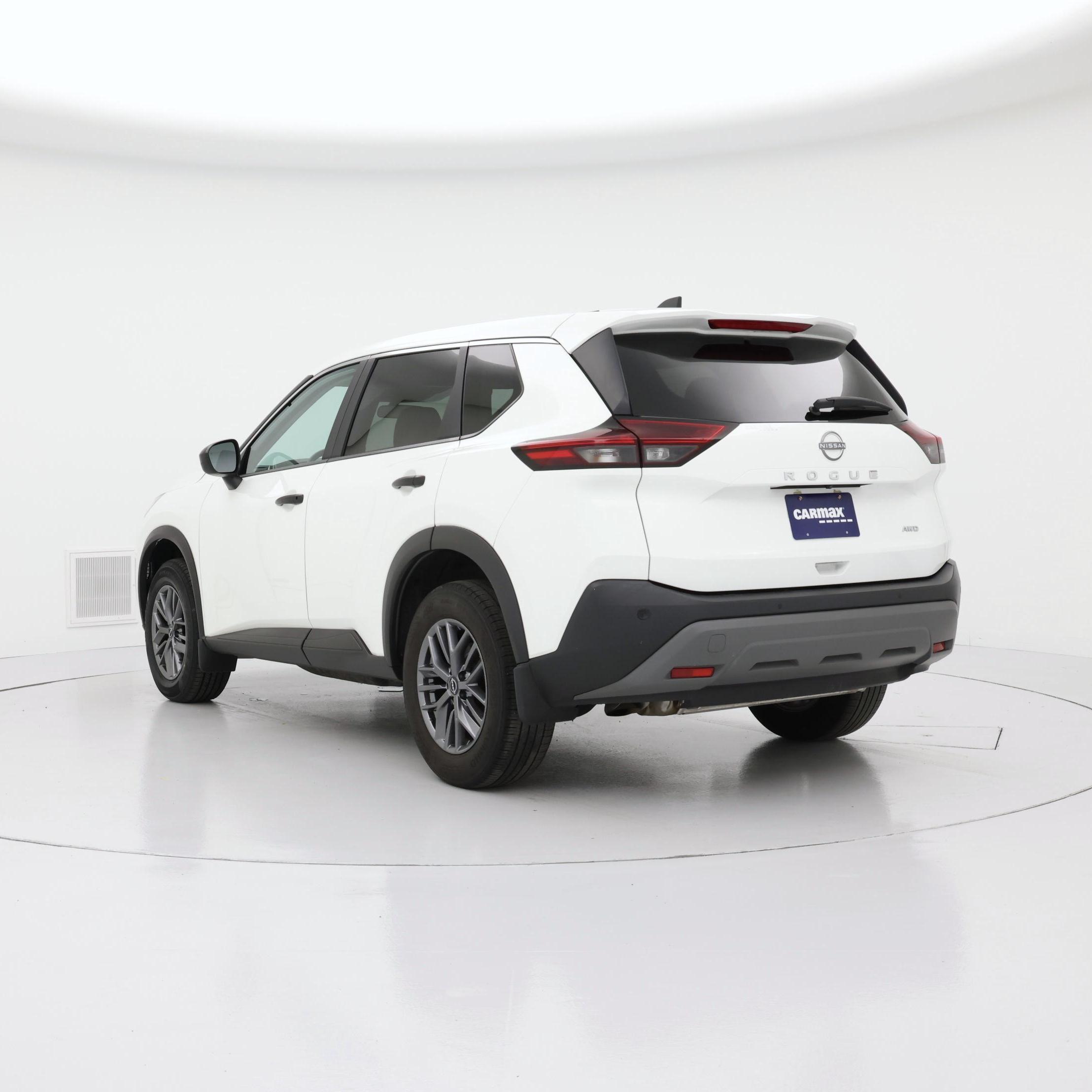Thumbnail: 2023 Nissan Rogue - 2