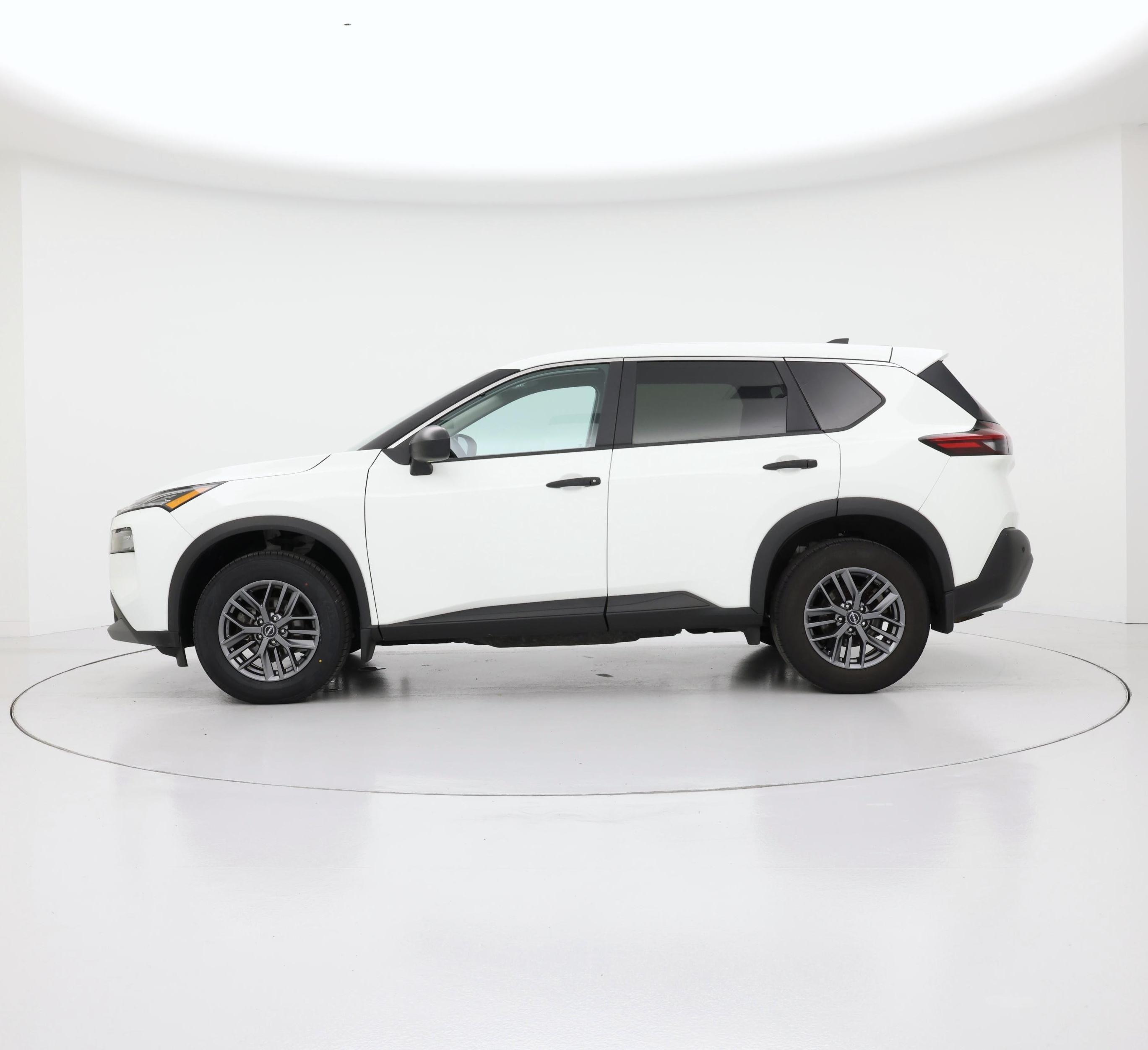 Thumbnail: 2023 Nissan Rogue - 3