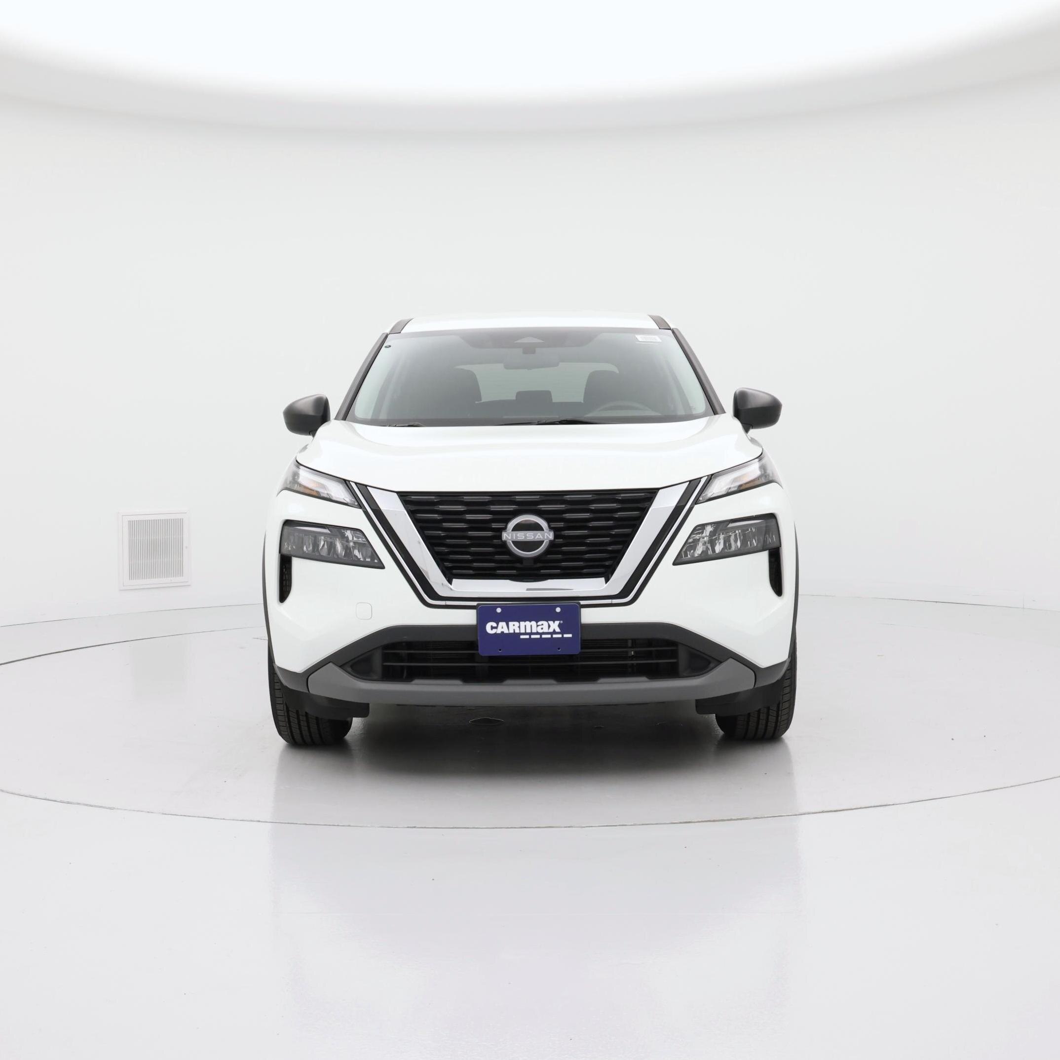 Thumbnail: 2023 Nissan Rogue - 5
